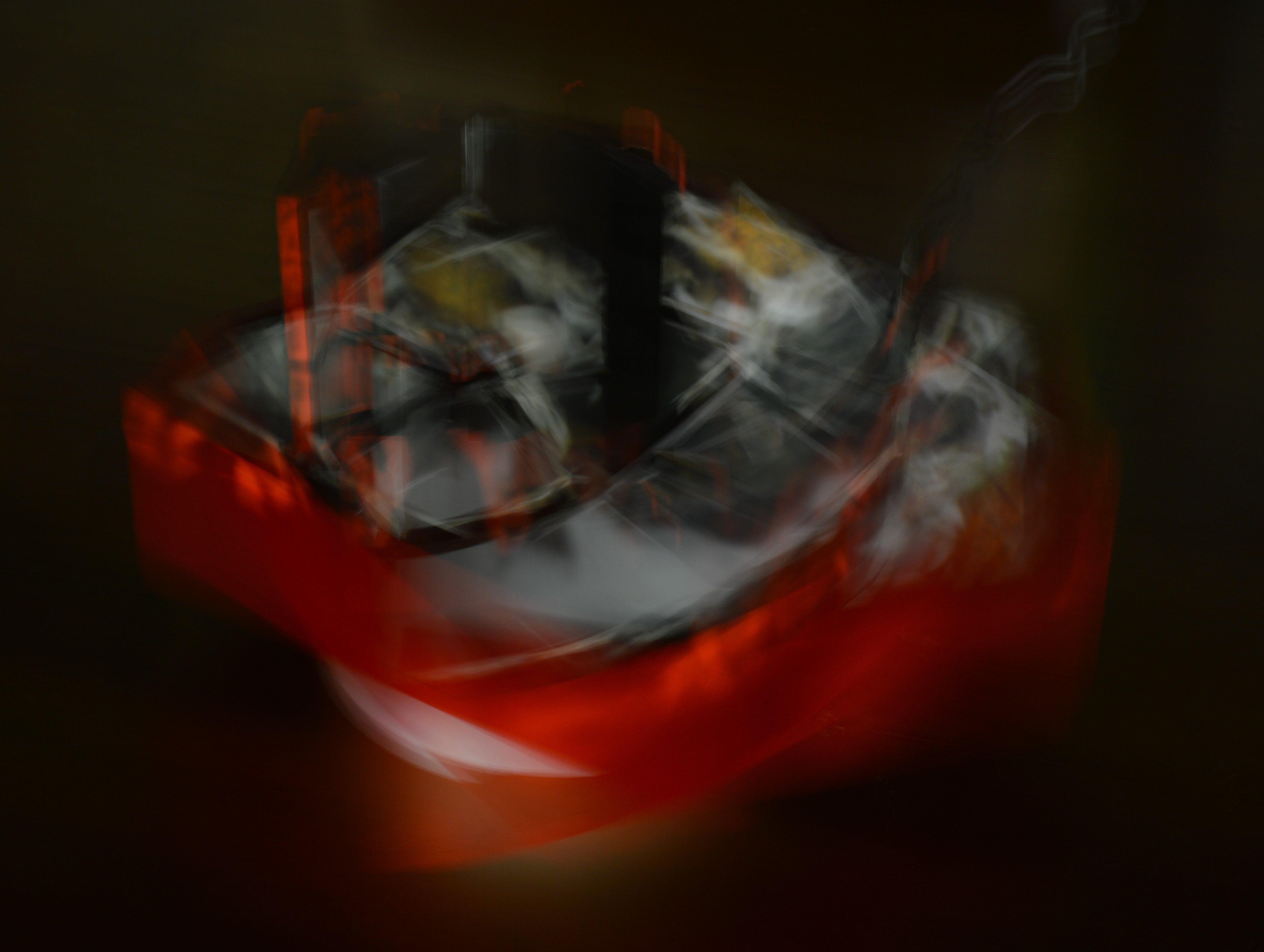 Form gives way to Time