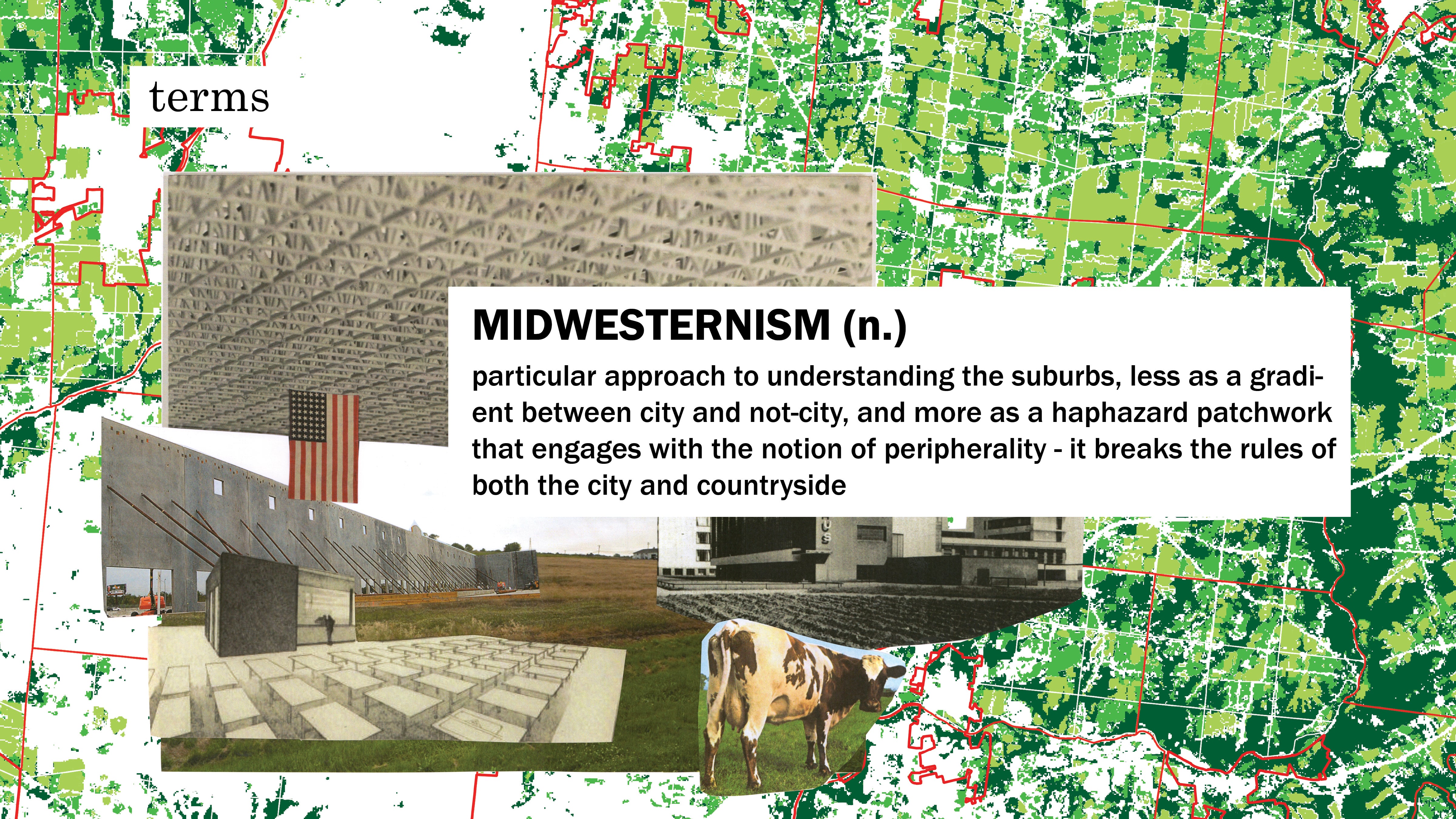 Midwesternism Definition