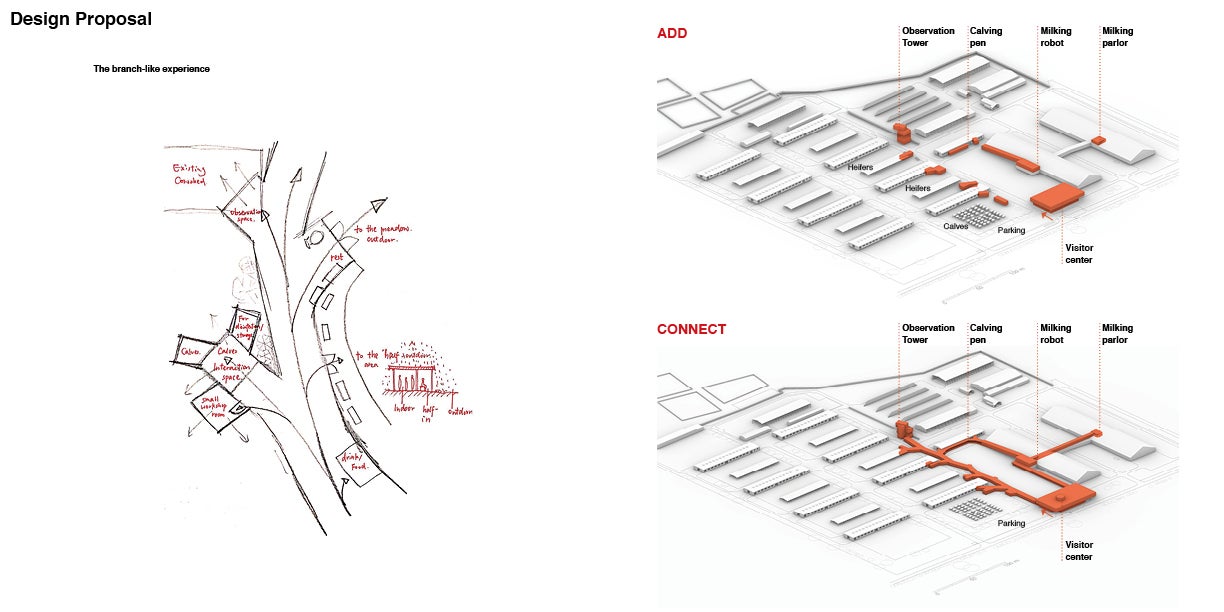 proposal: the branch idea
