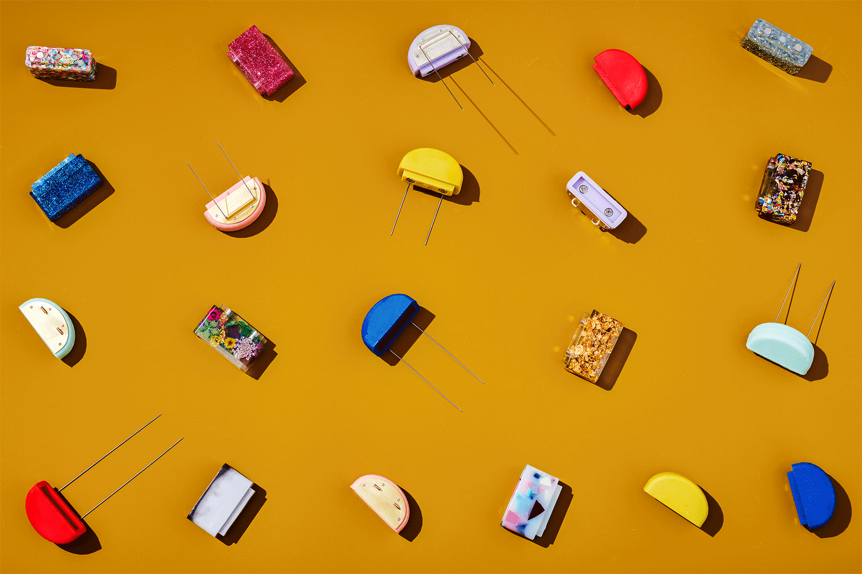 Build Your Own™ assembly GIF
