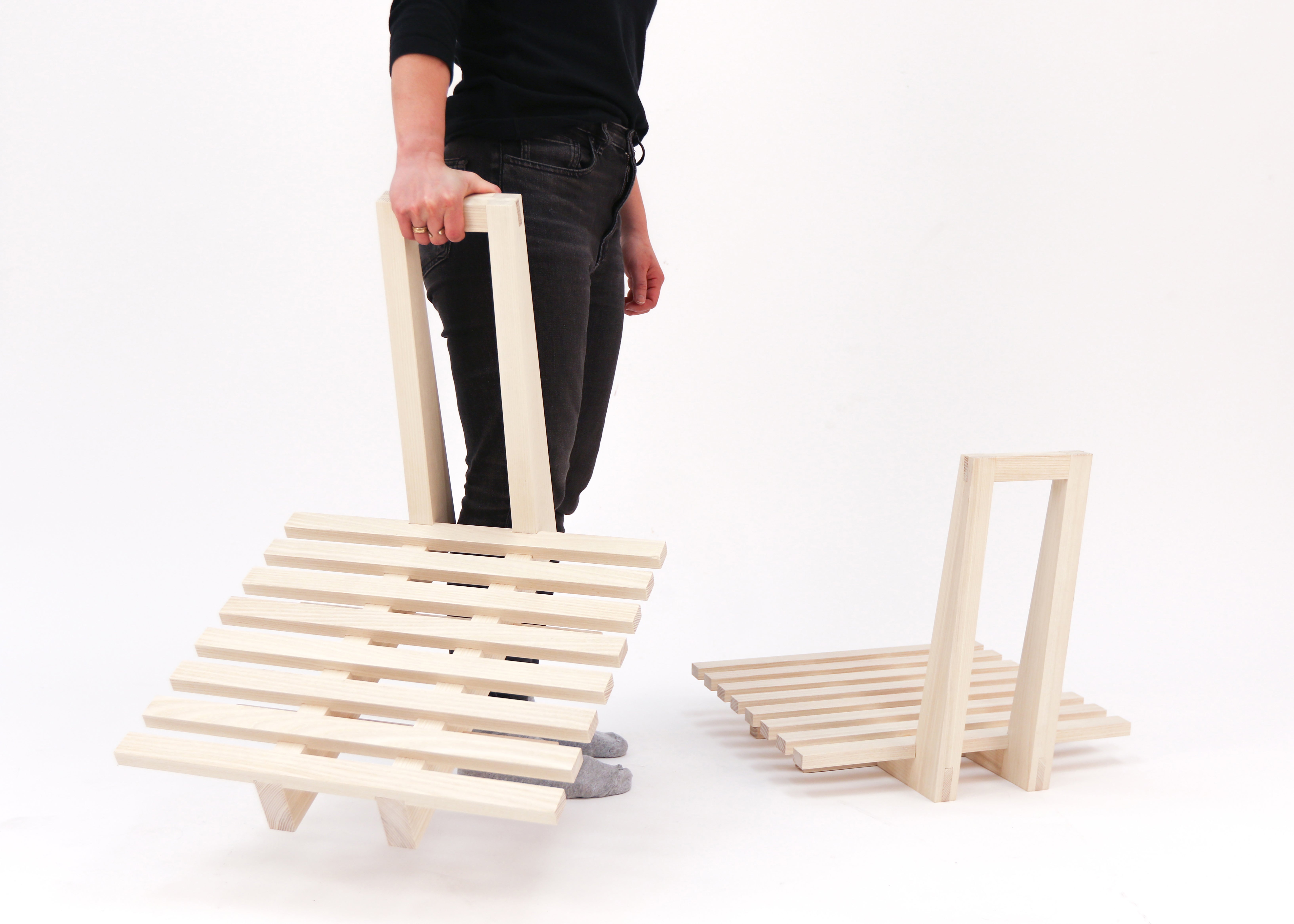 Floor Chairs 2