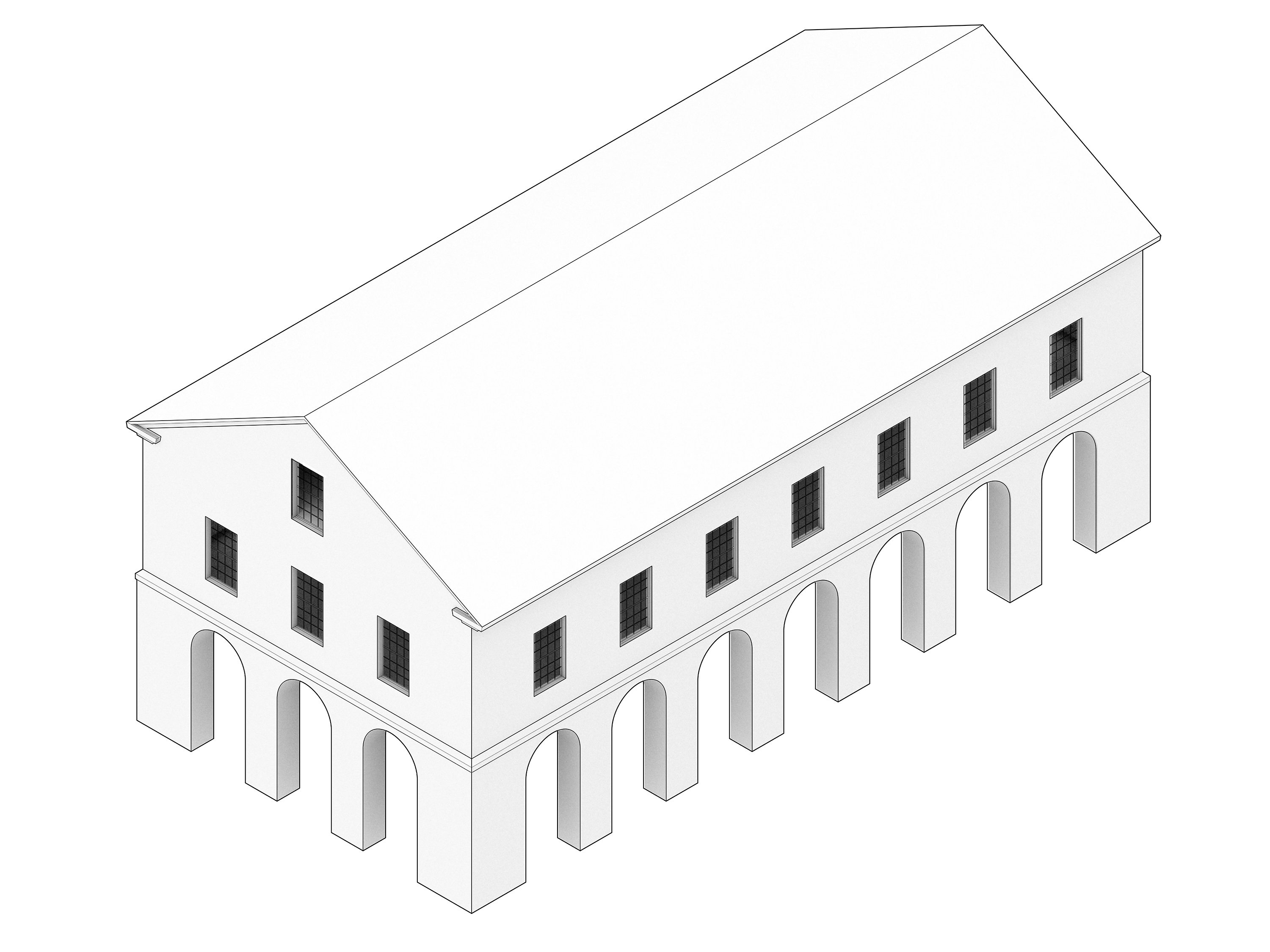 original market house