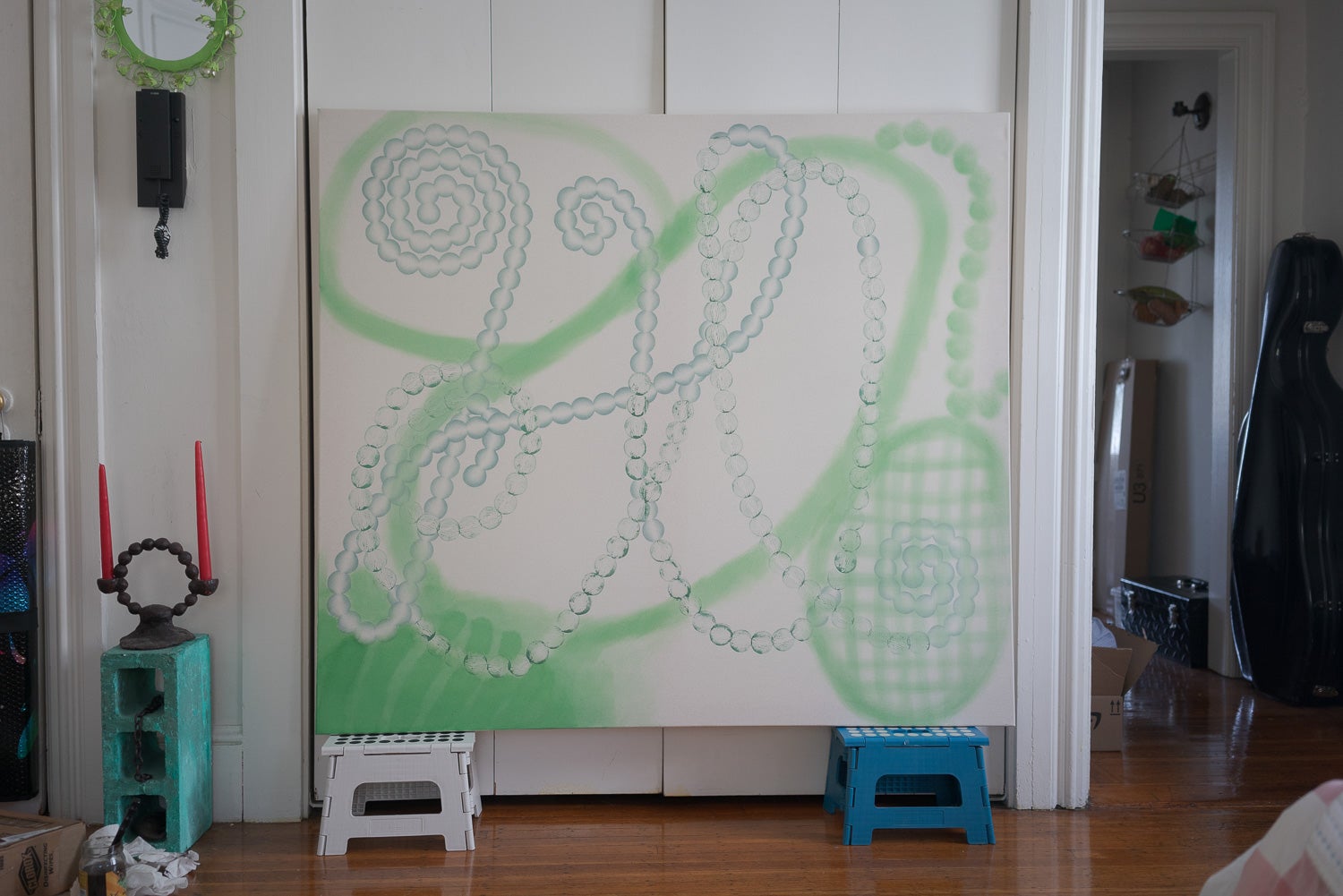 painting