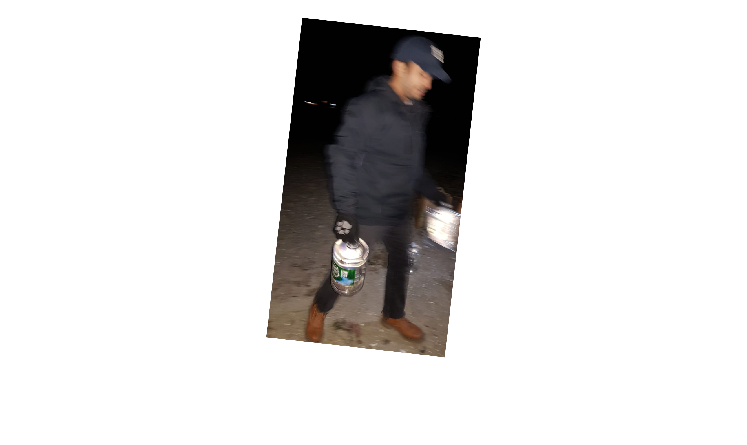 Sea water collect2