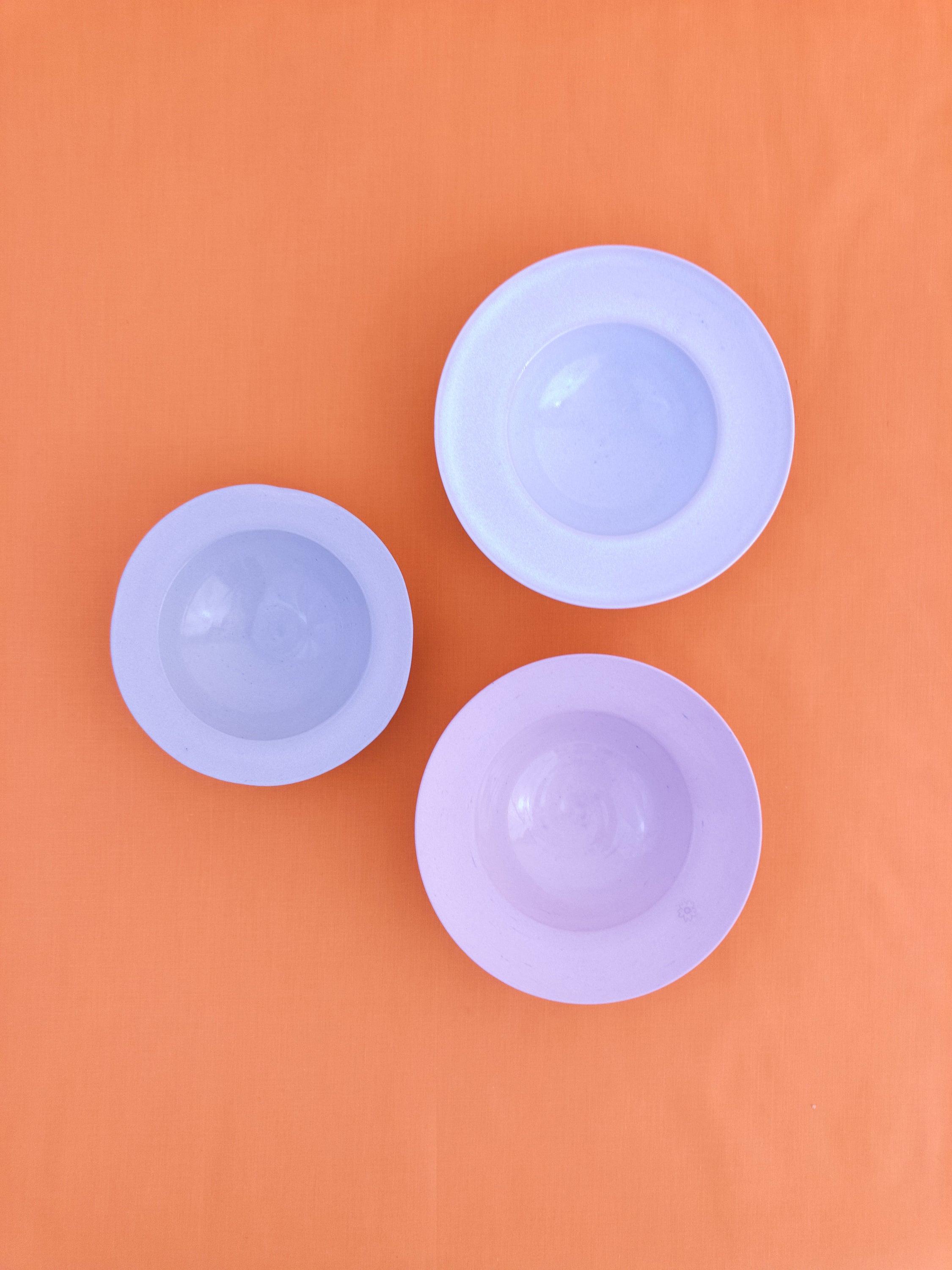 floating dreams, plates
