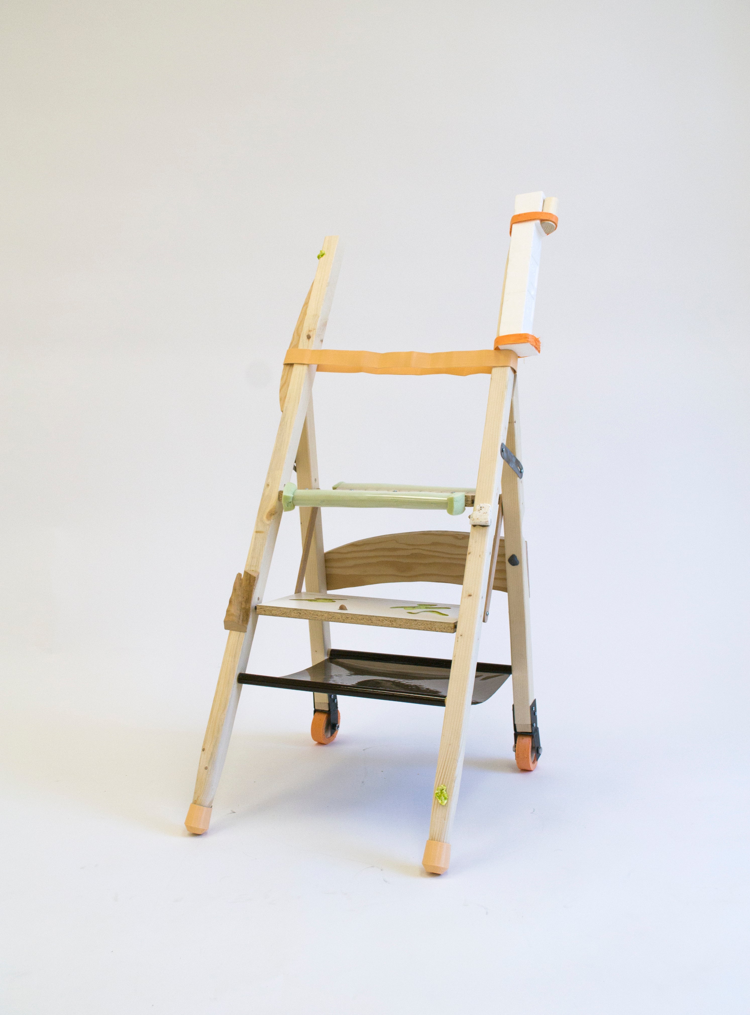 Untitled (Shelf)