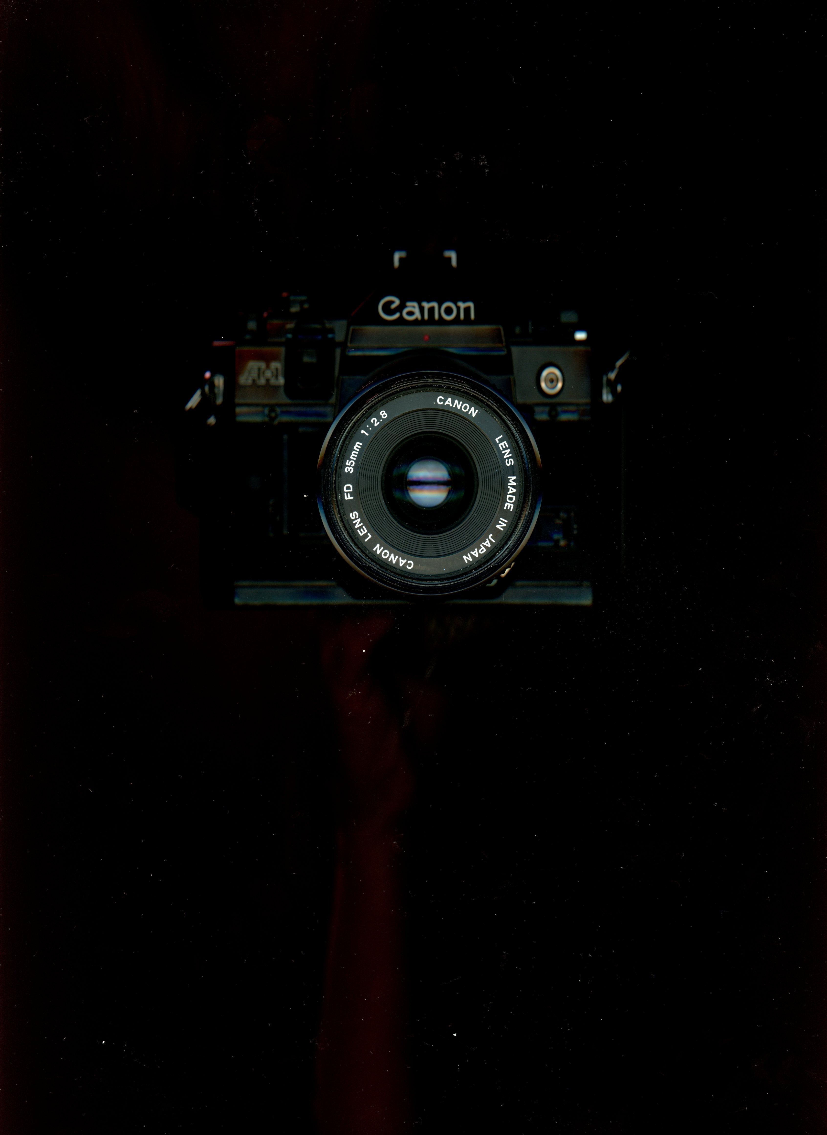 35 mm cam