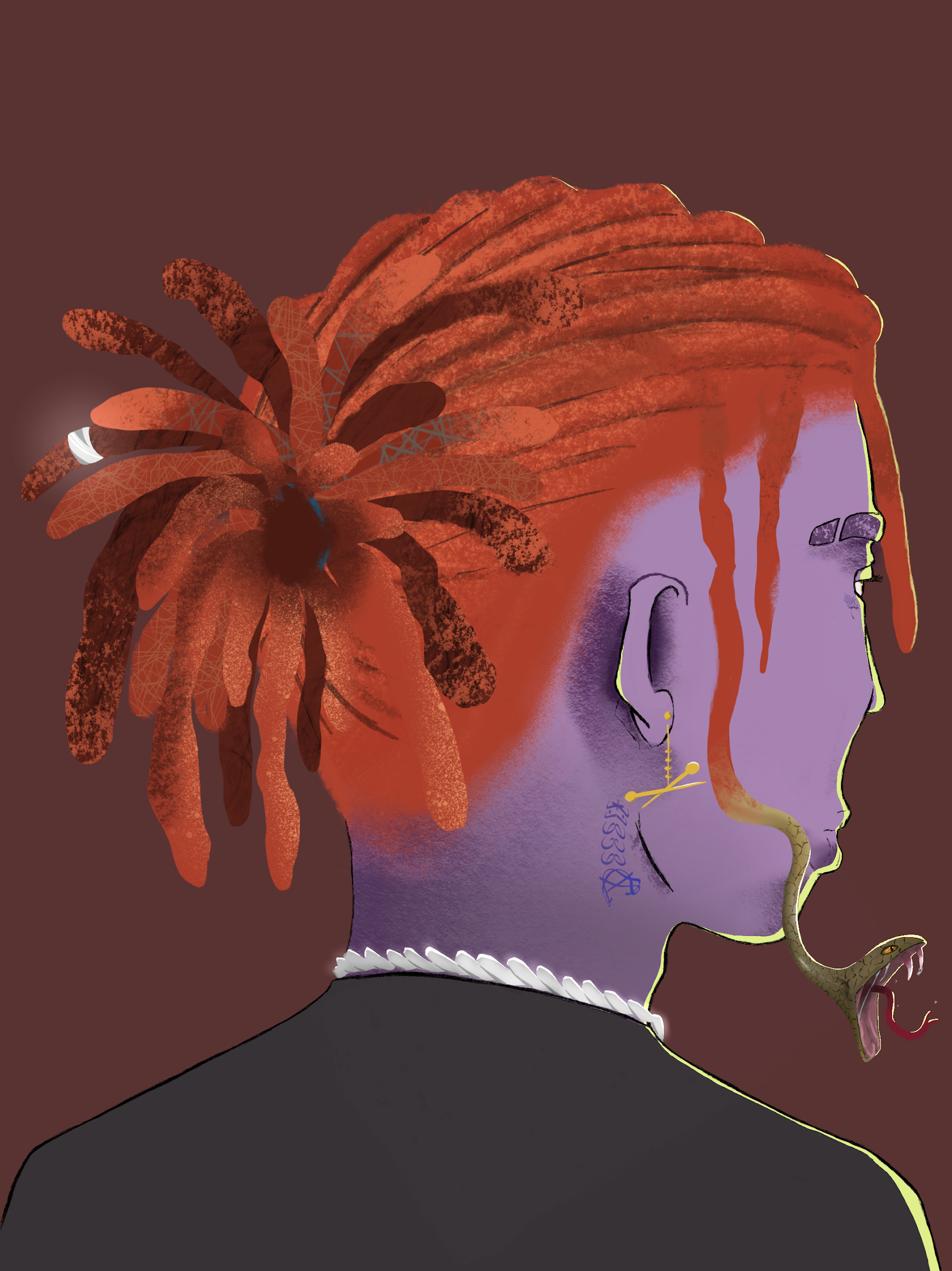 illustration