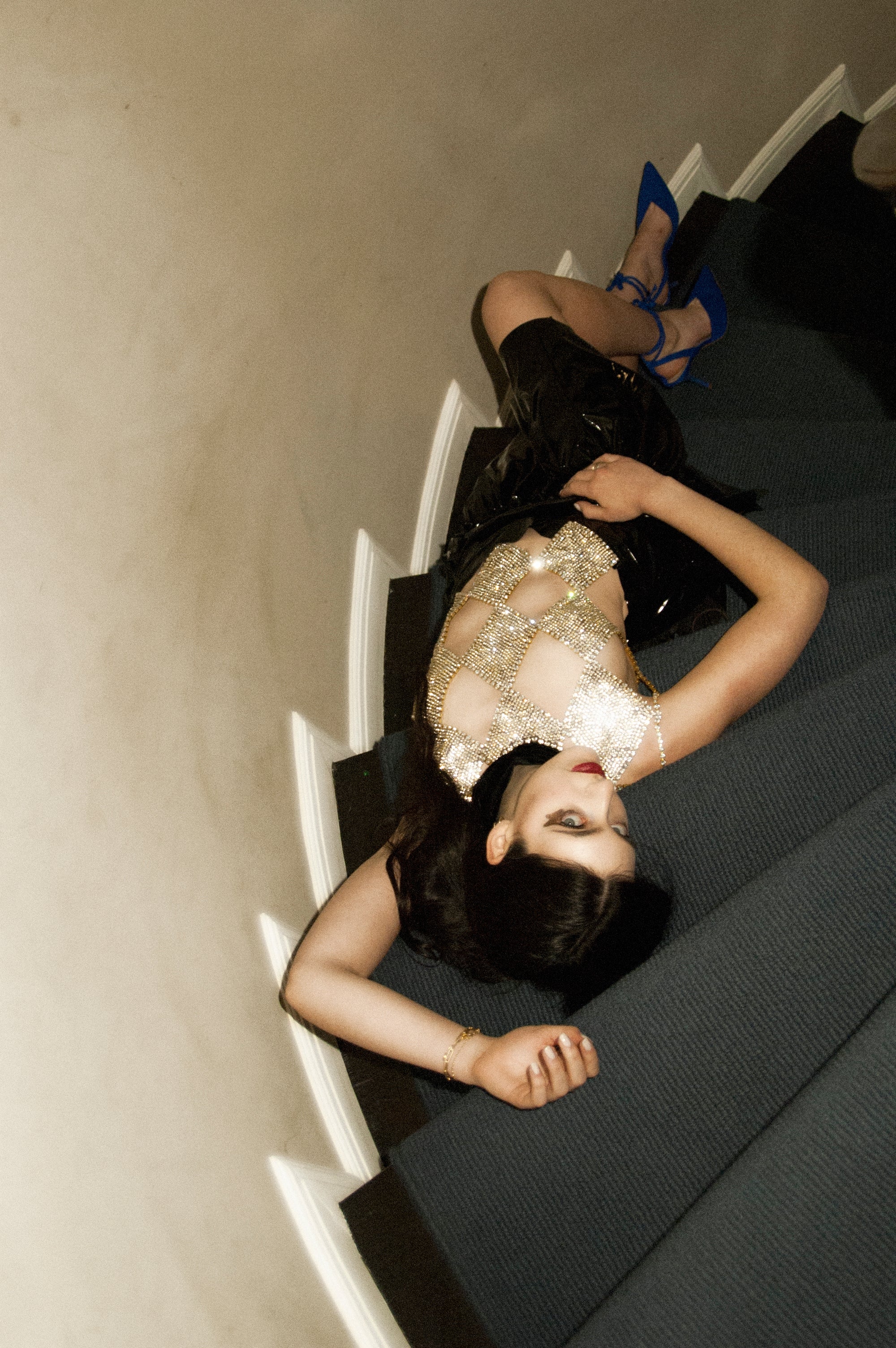 Amanda Glickman