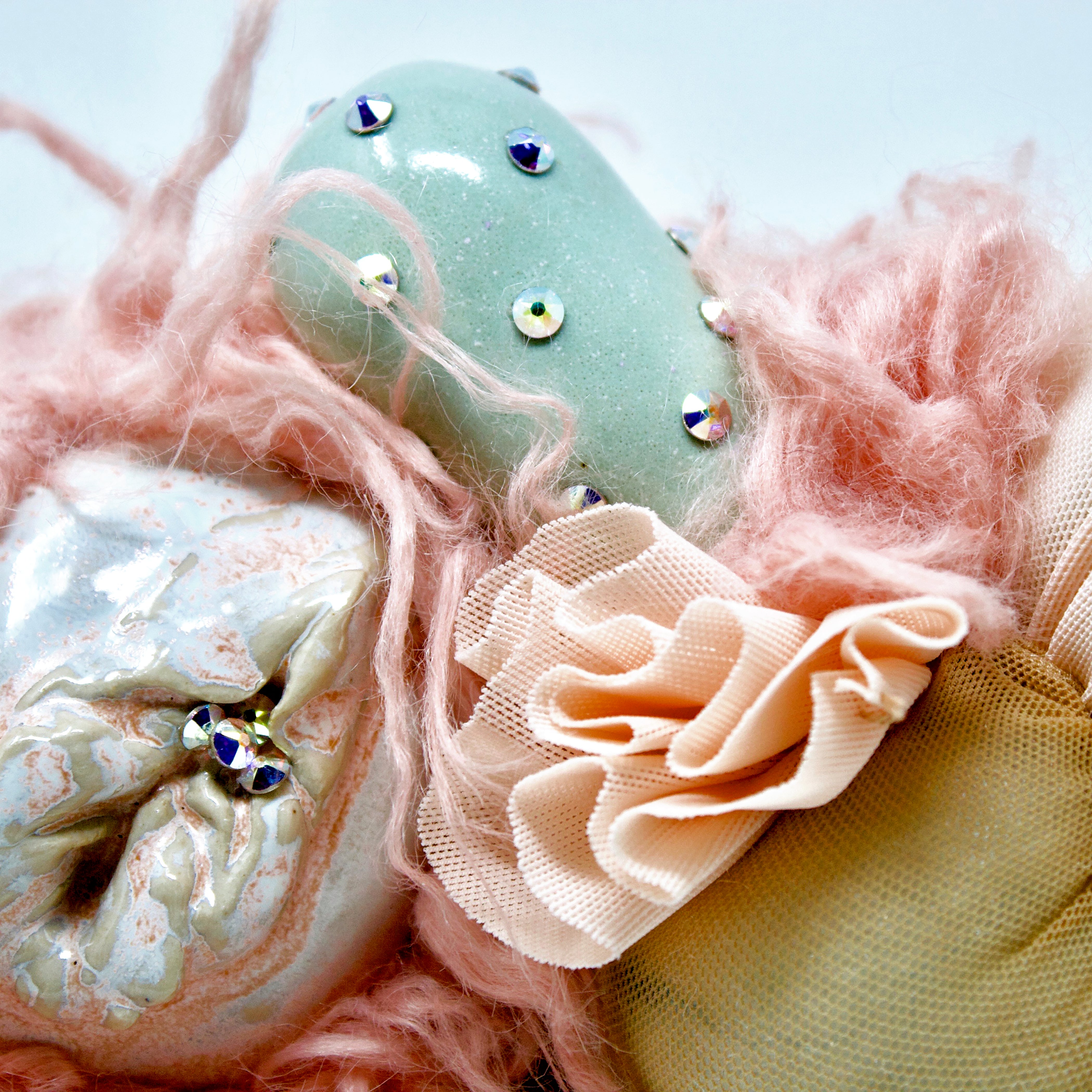 Teeny Weenies Detail