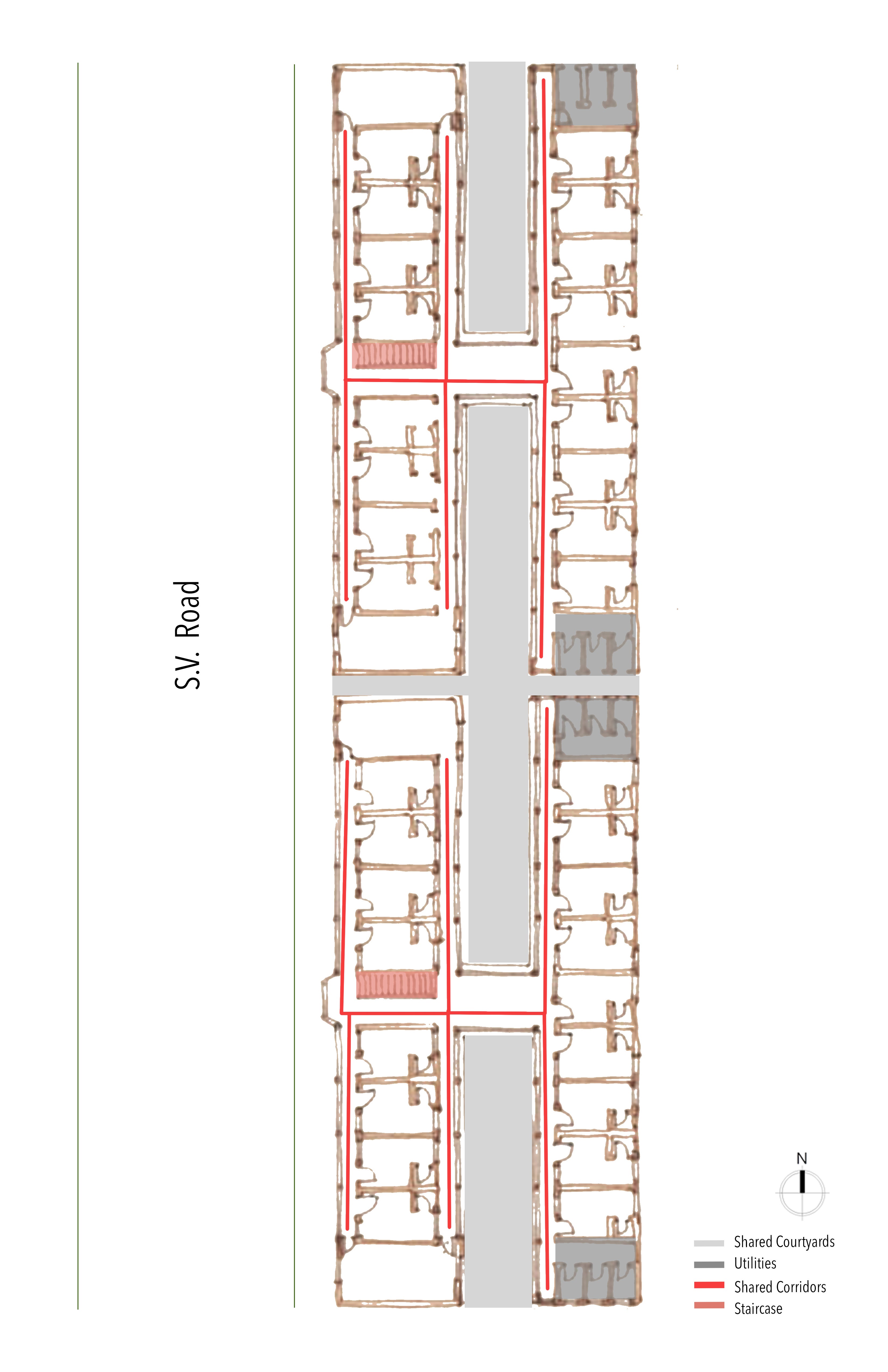 Chawl Plan_1