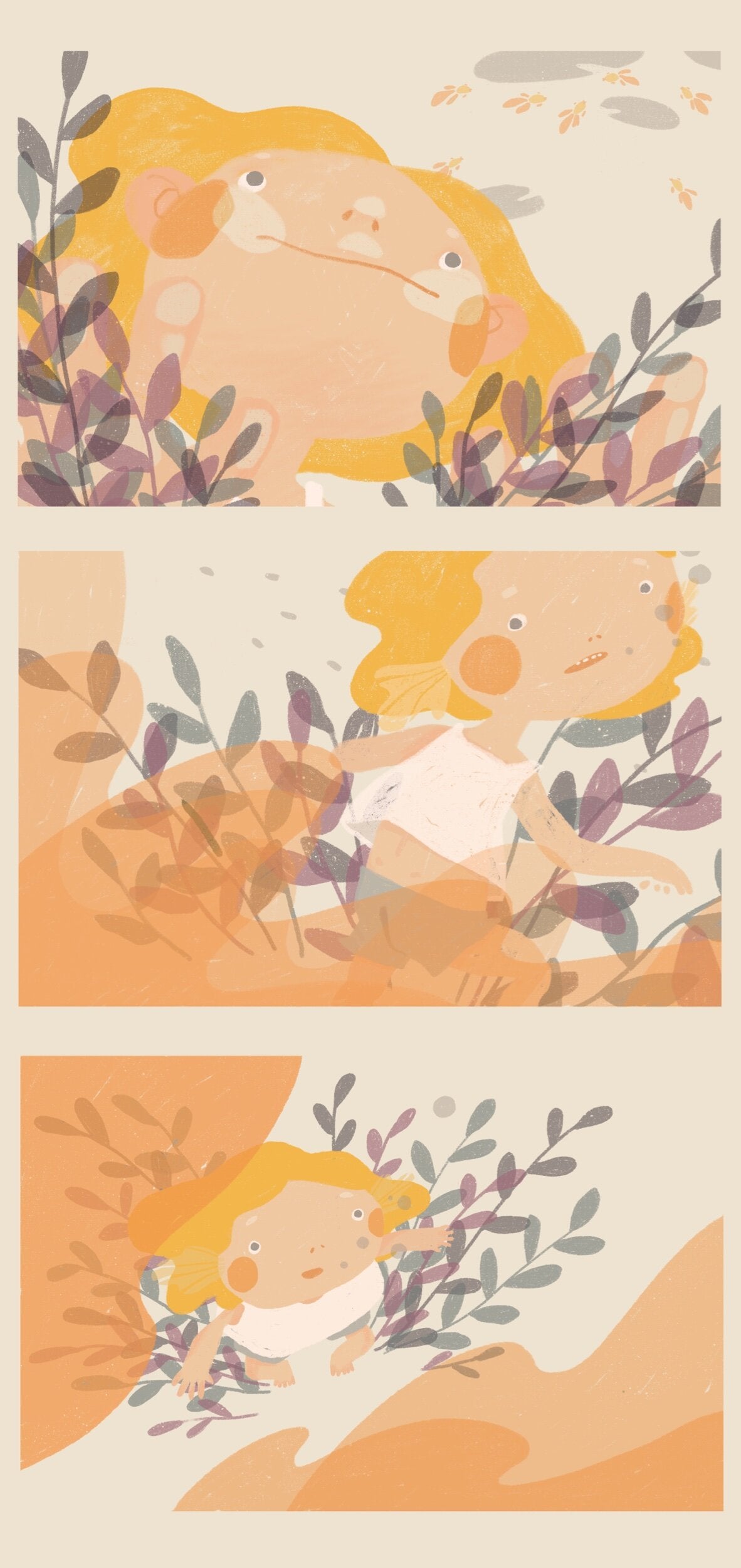 goldfish