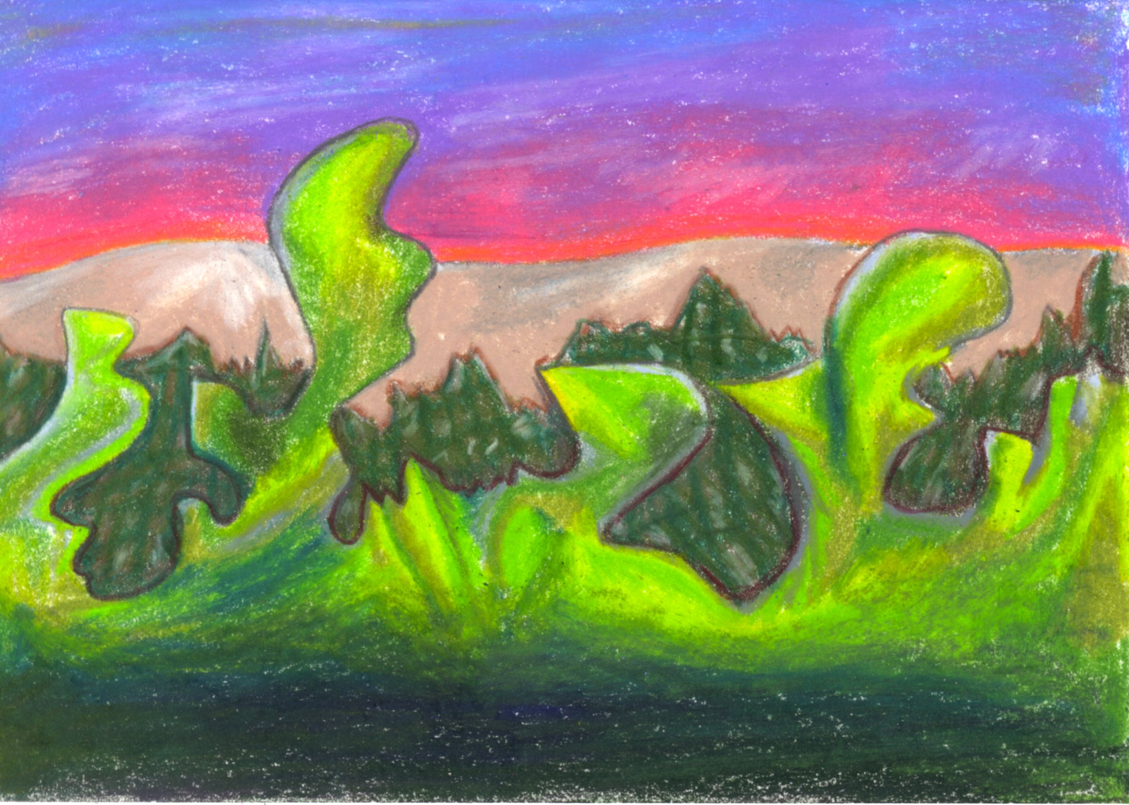 theDunes