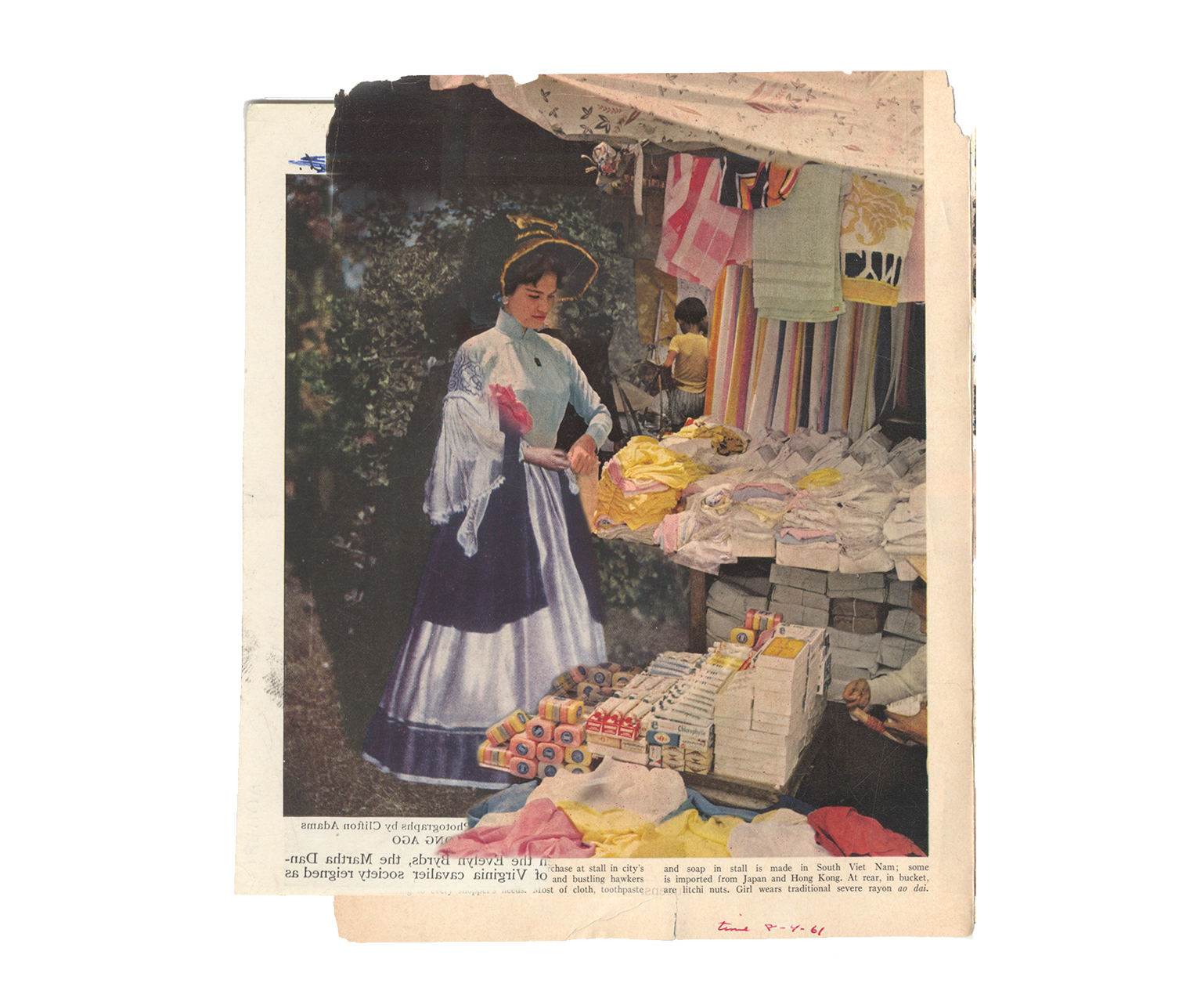 Scans