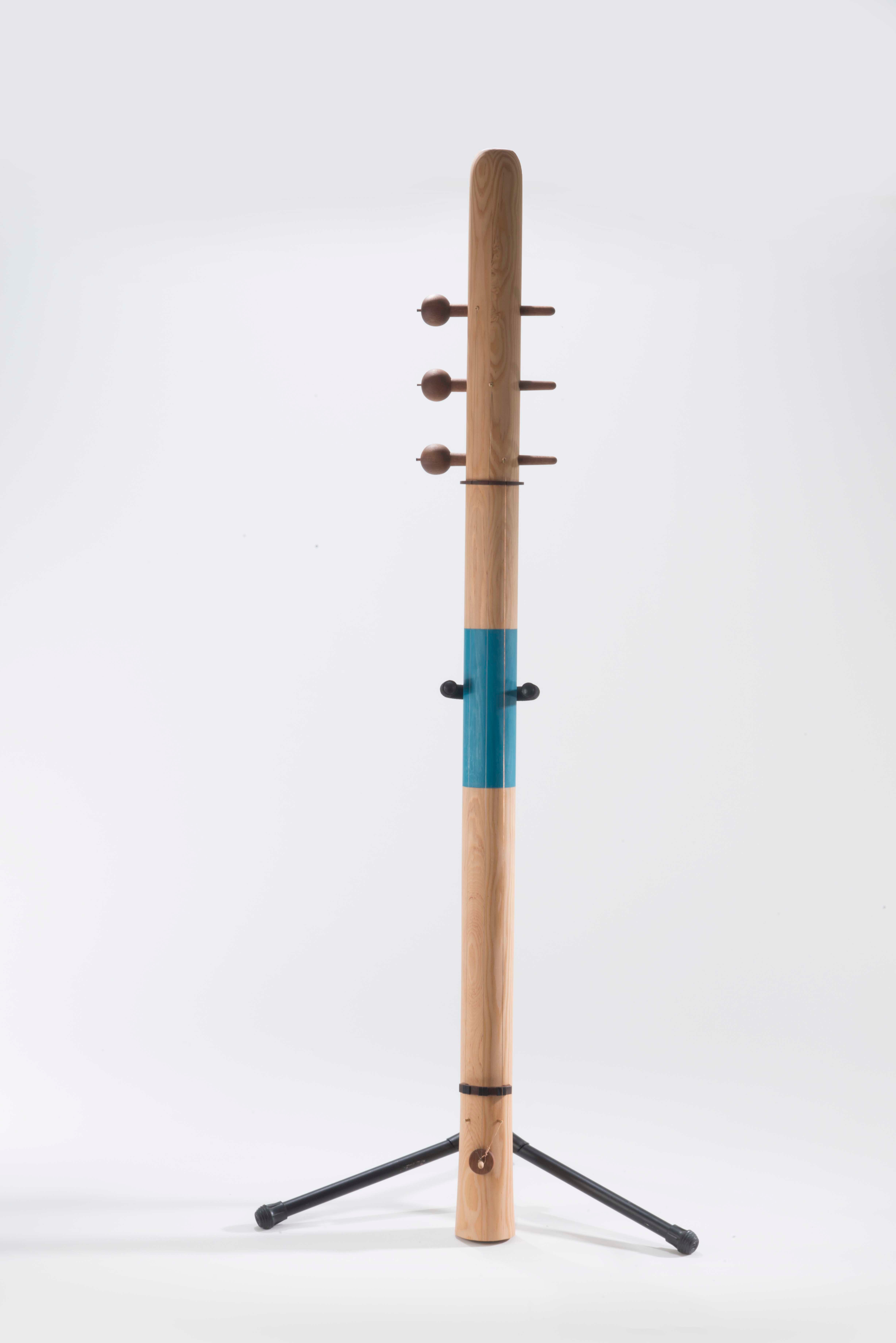 Instrument
