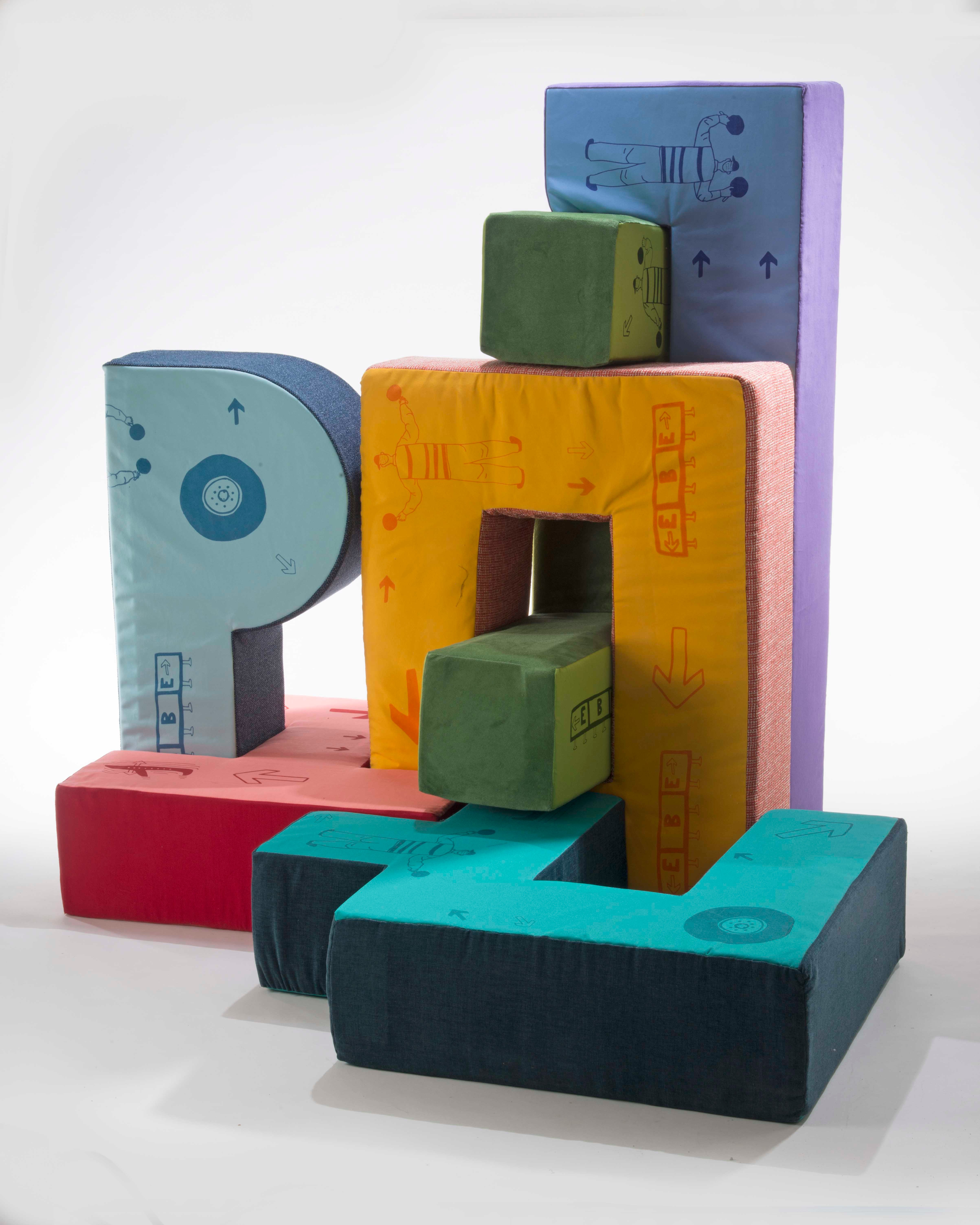 blocks