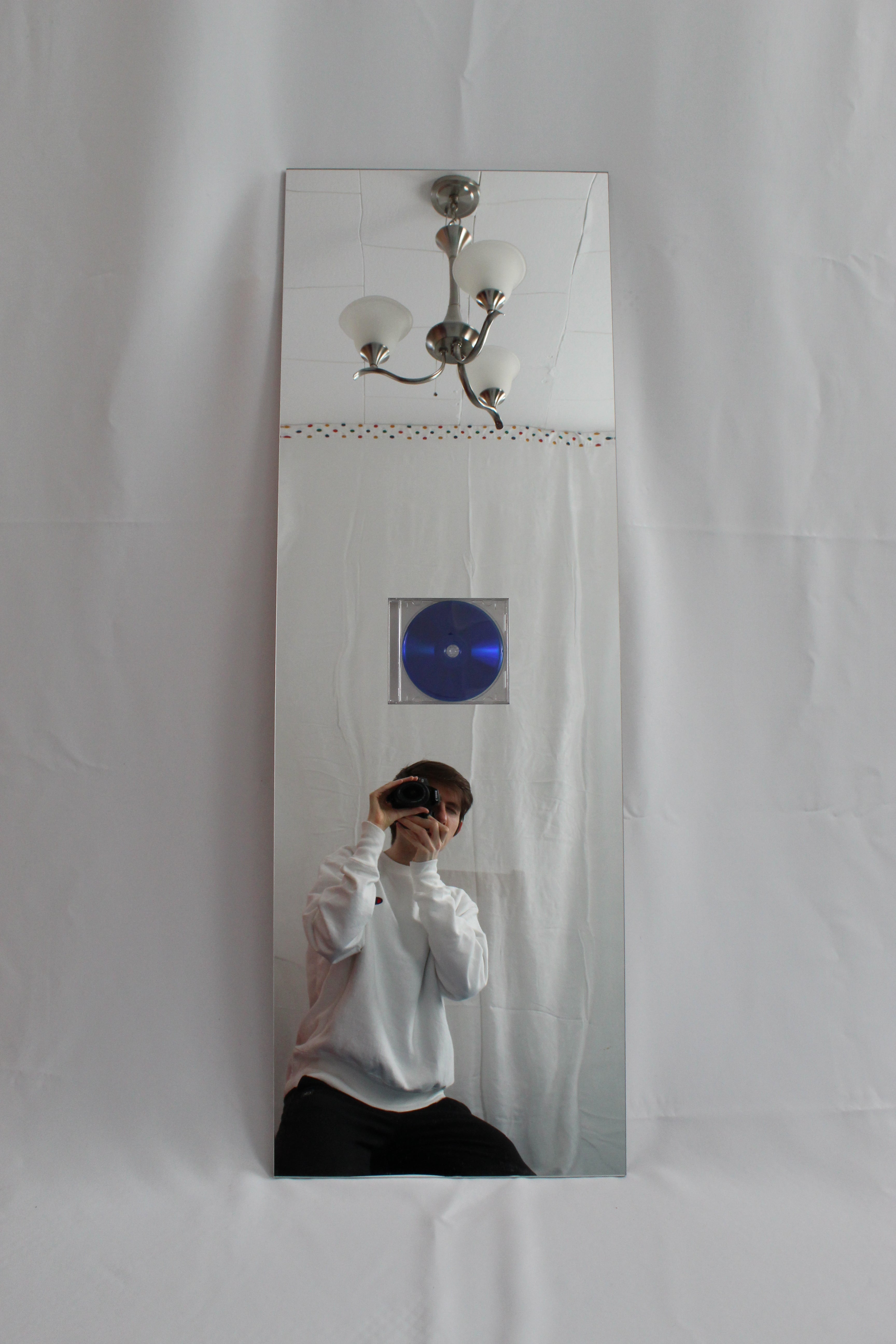 Work exploring materiality, music, and play
