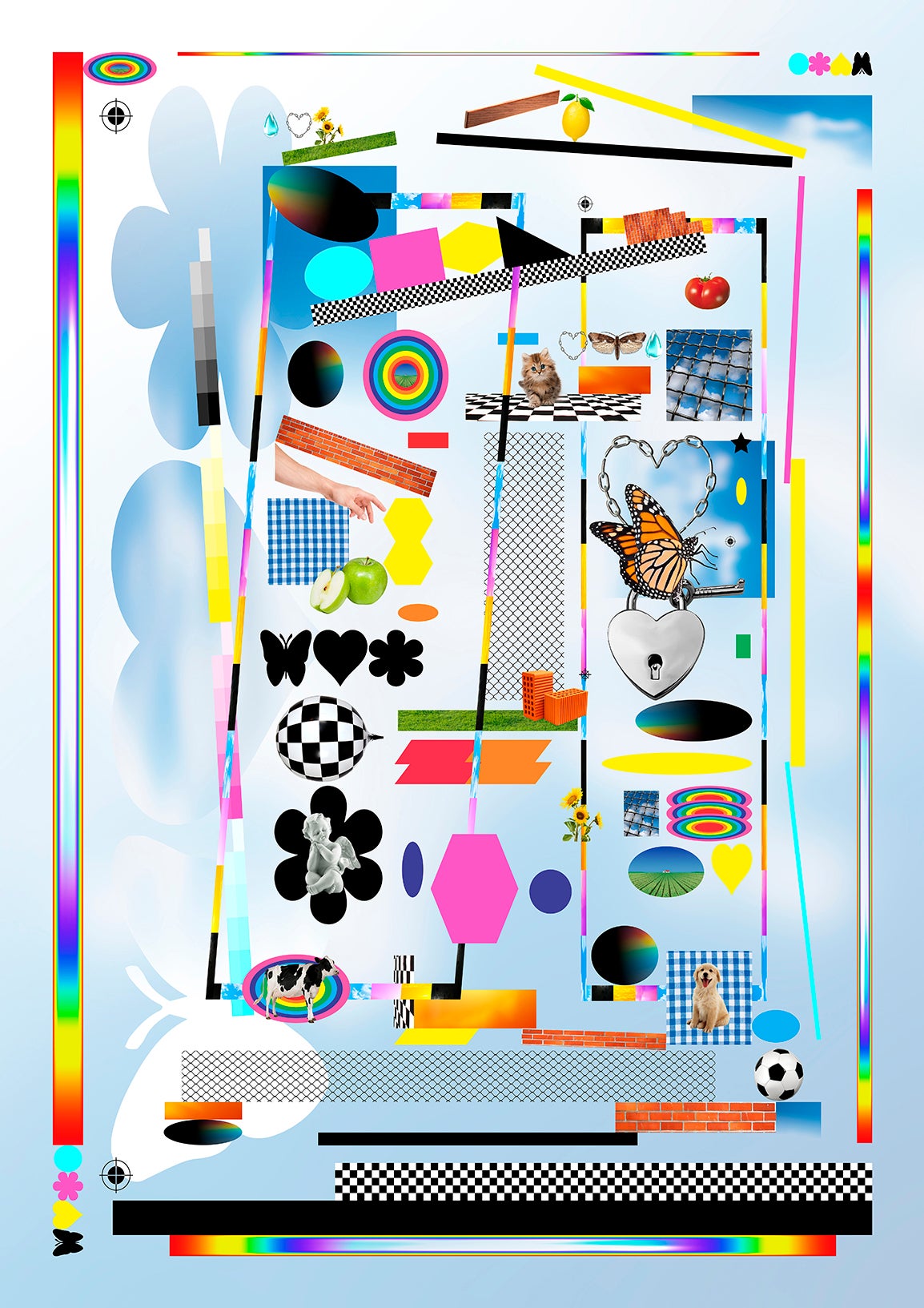 Poster design