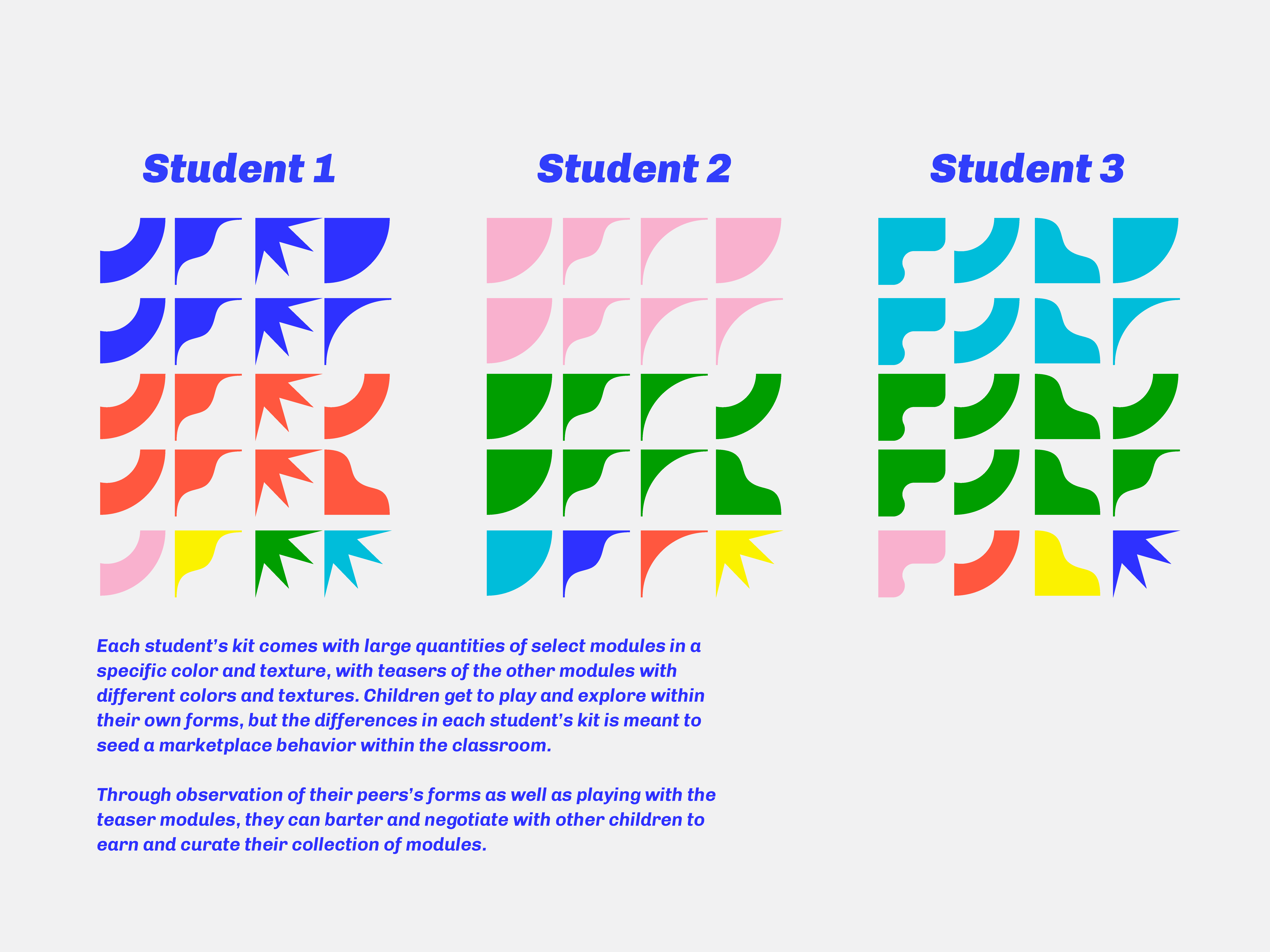 StormForms is a modular long-form play system to be used in a classroom or group setting
