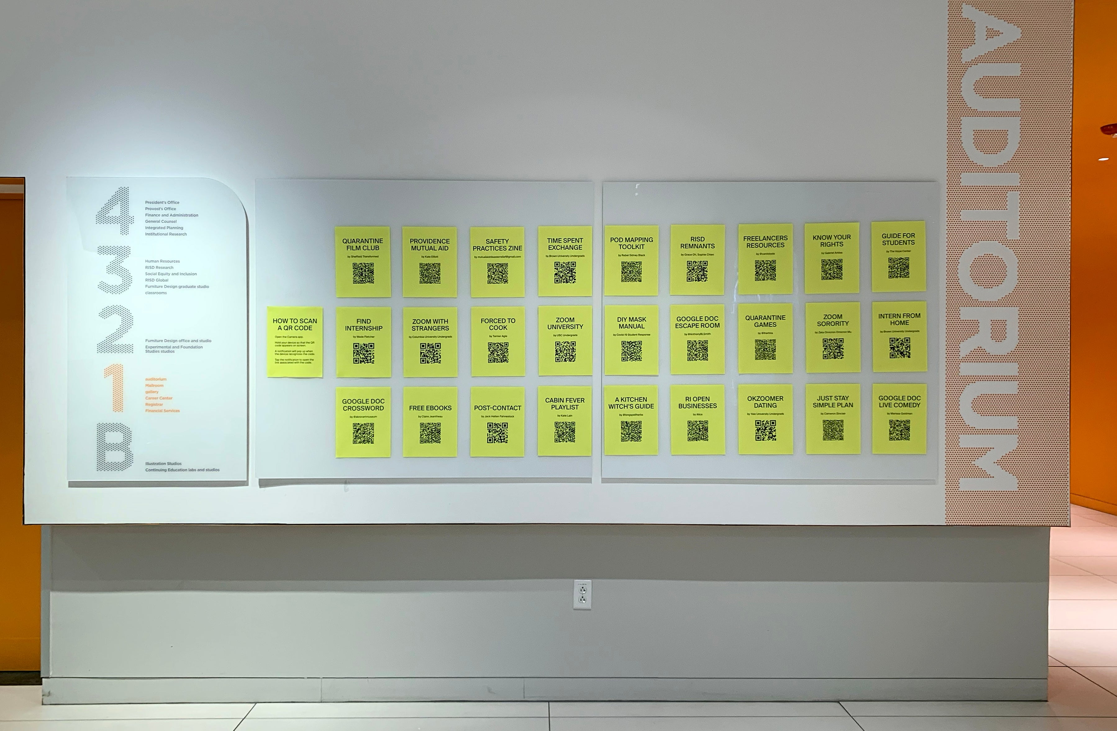 A Google Doc project entitled '14 Day Detox for Designers: The Ultimate Weight Loss Guide for Your Ego'