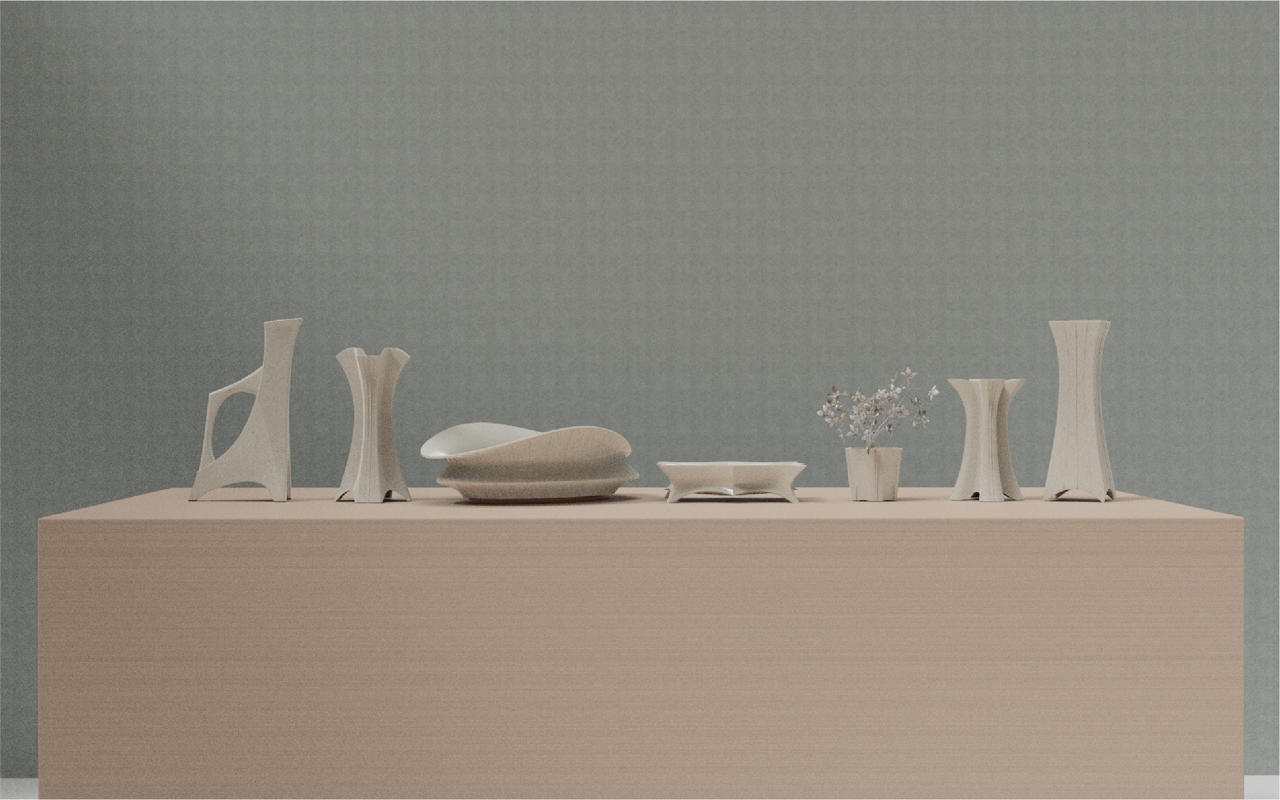 Industrial Design project by James Cradit