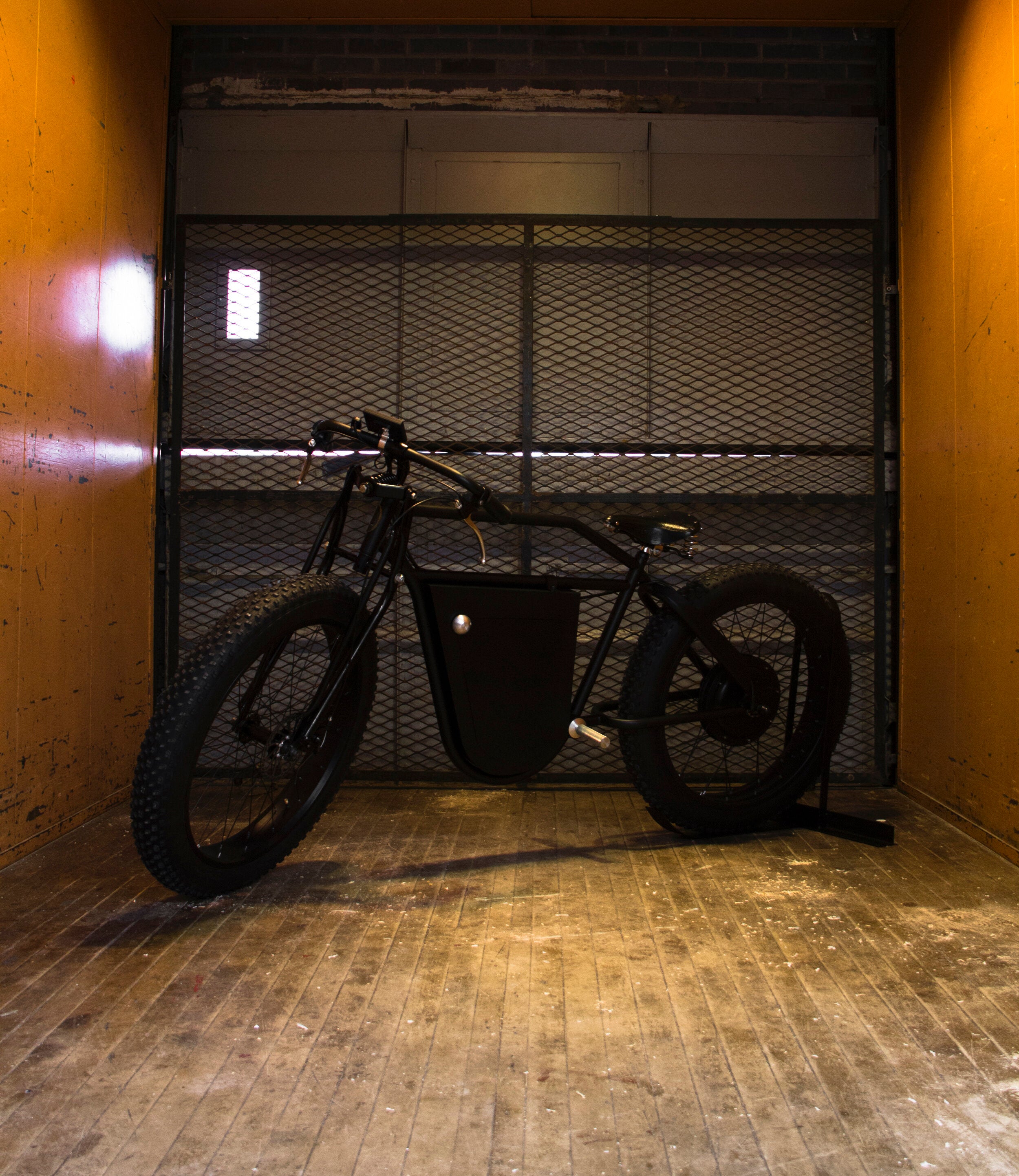 Industrial Design project by Harry Formoso-Murias