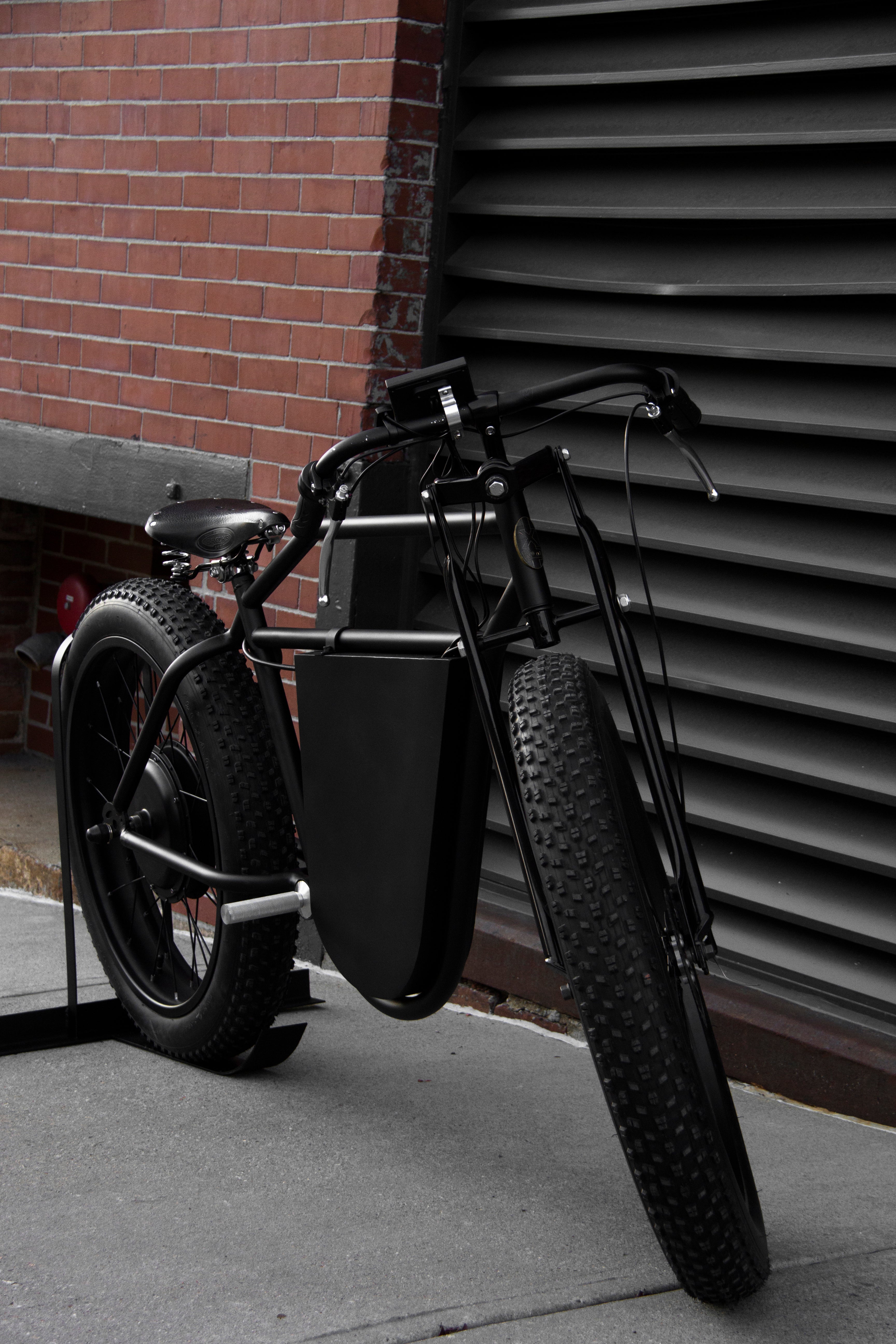 Industrial Design project by Harry Formoso-Murias