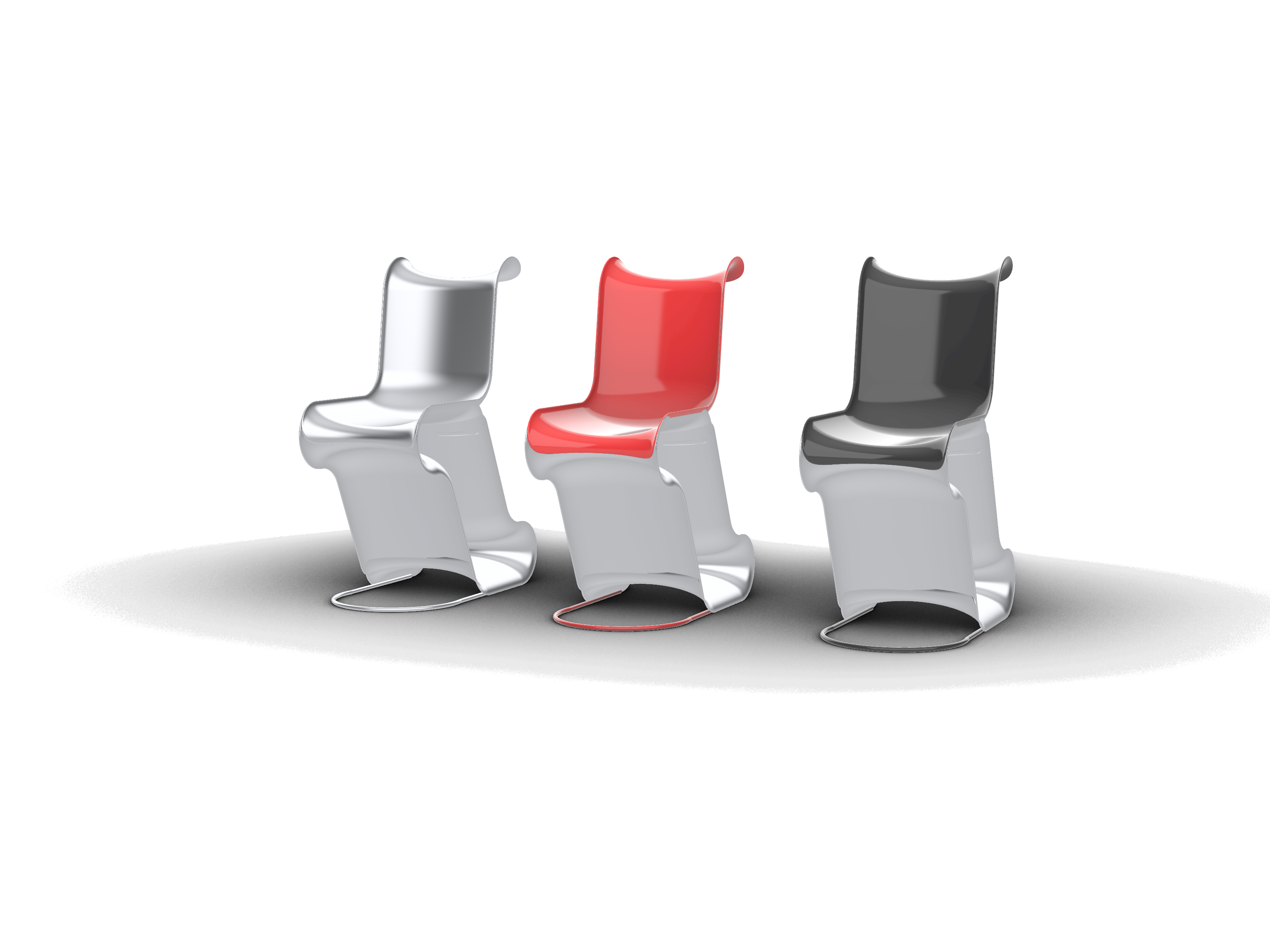 Industrial Design project by Yvan Maslennikov