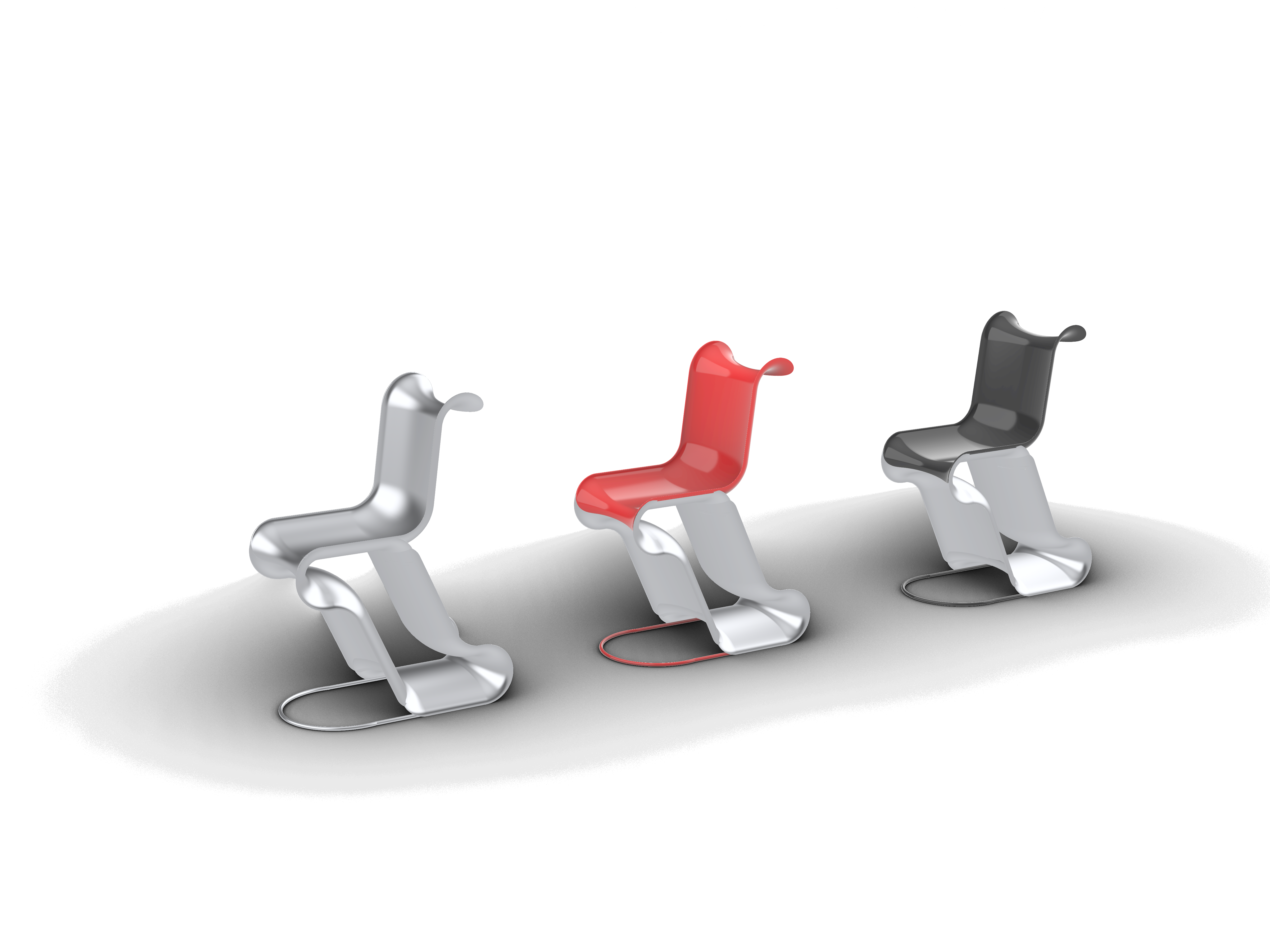 Industrial Design project by Yvan Maslennikov