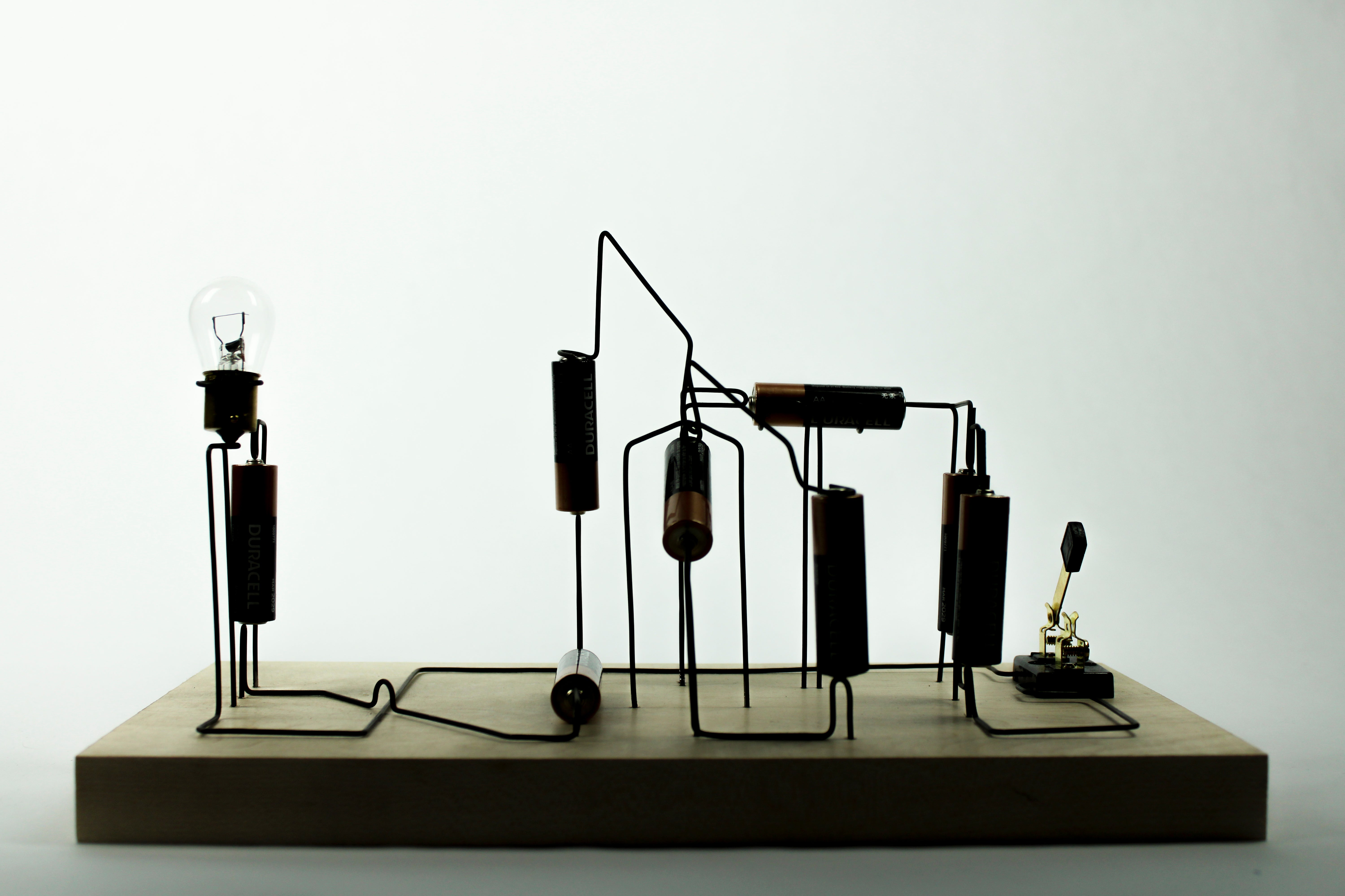 Industrial Design project by Ed Condon