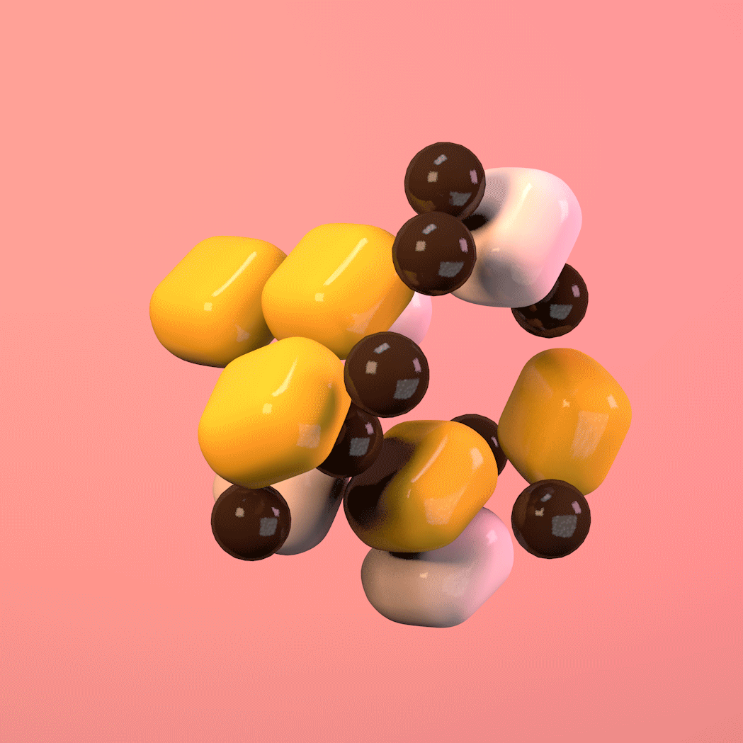 Industrial Design project by Maggie Guo