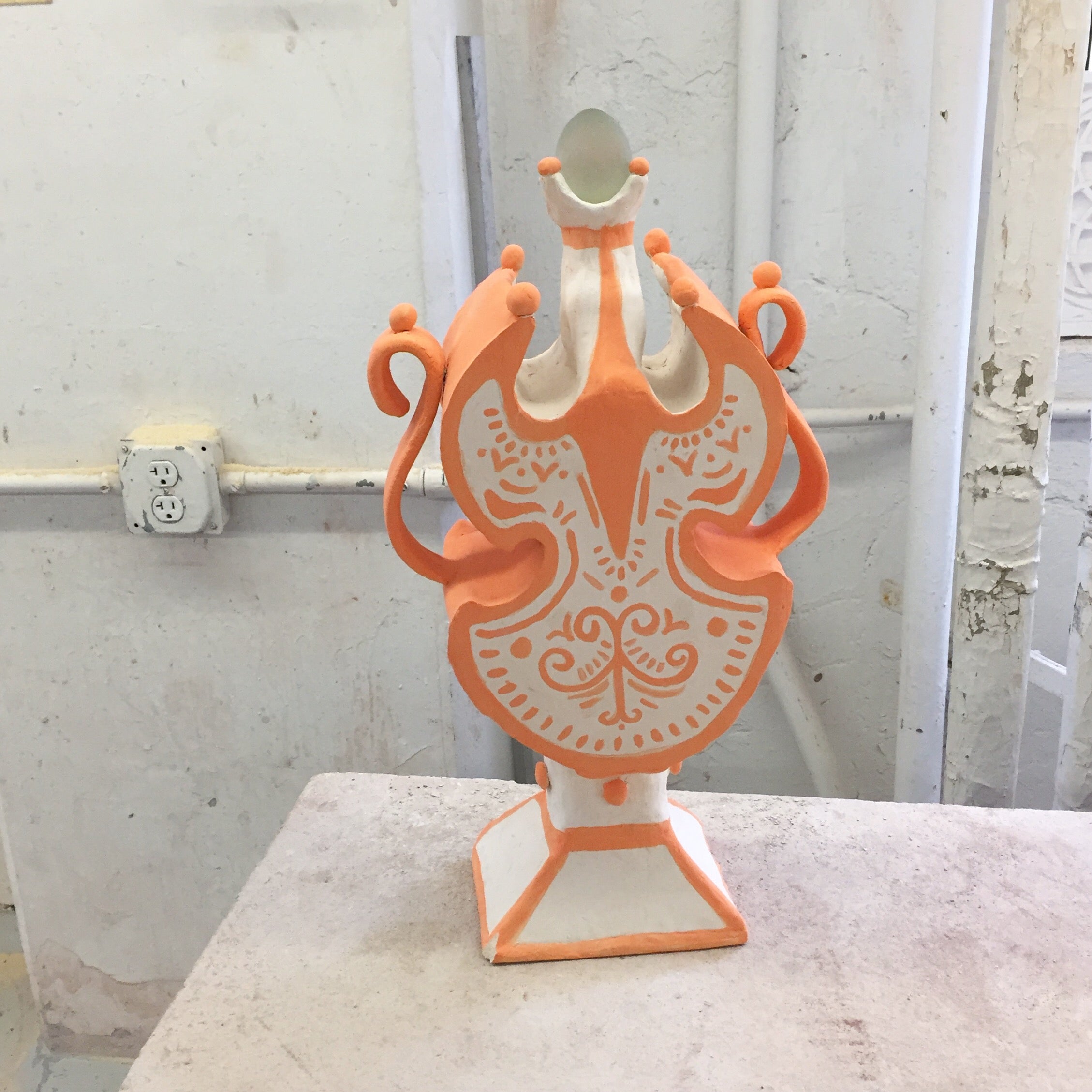 Industrial Design project by Elisabeth Newkirk