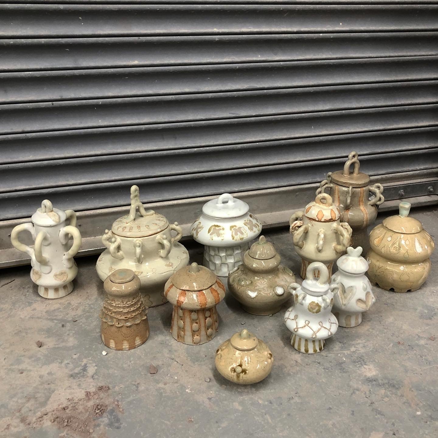 Industrial Design project by Elisabeth Newkirk