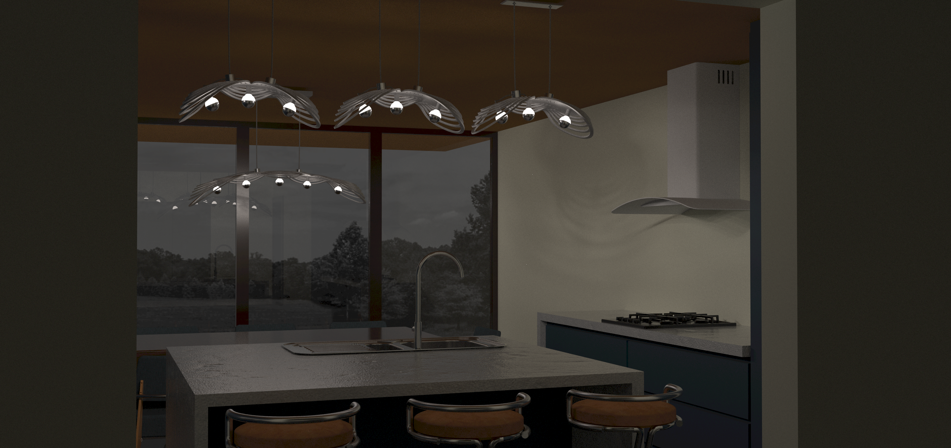 Industrial Design project by Sam DiVirgilio