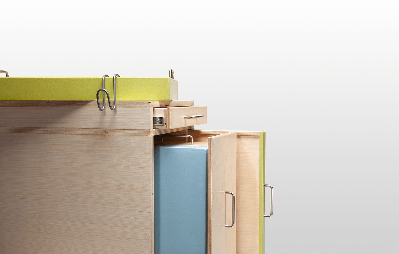 Industrial Design project by Jason Chang
