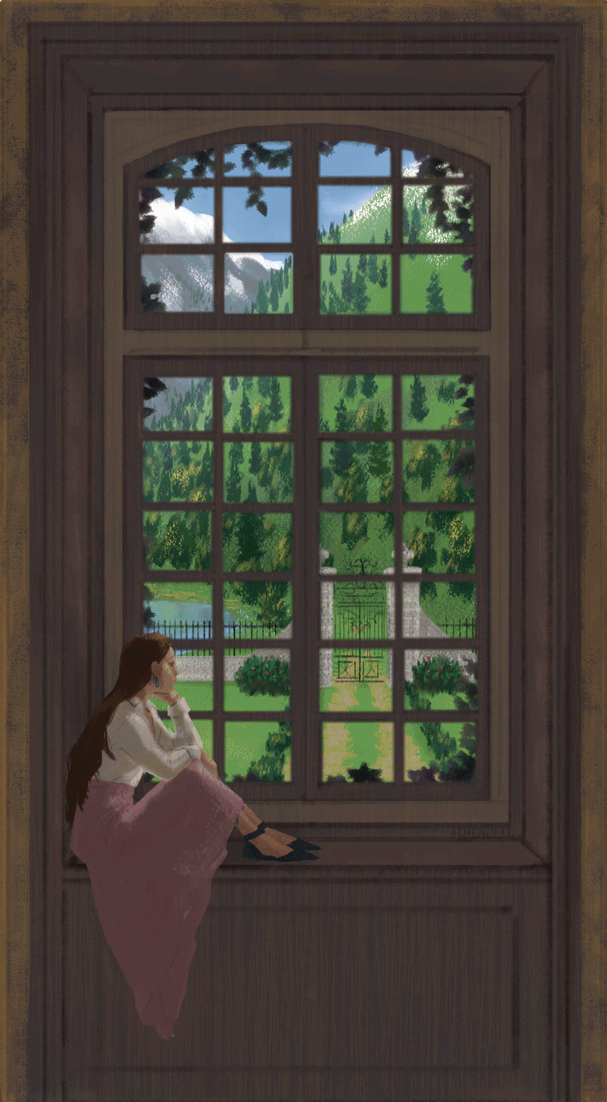 illustration