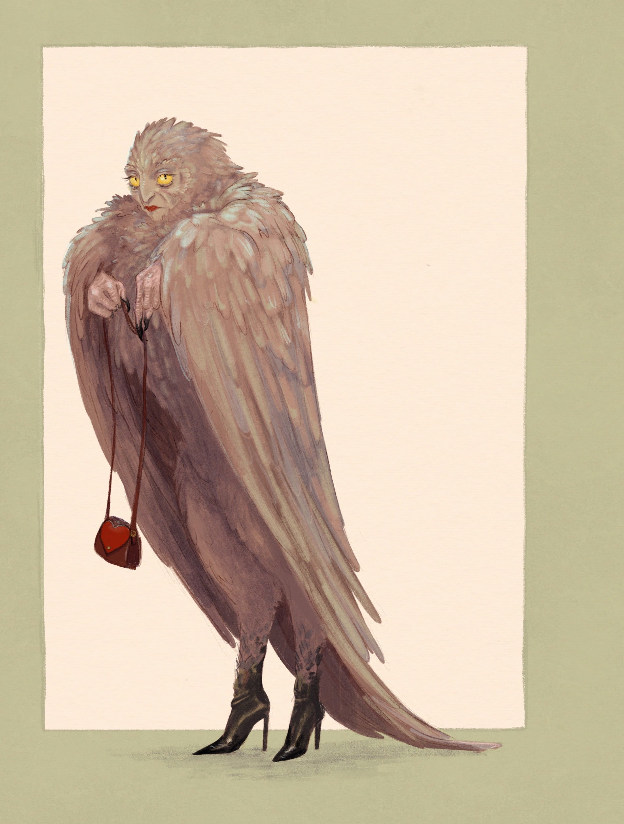 illustration
