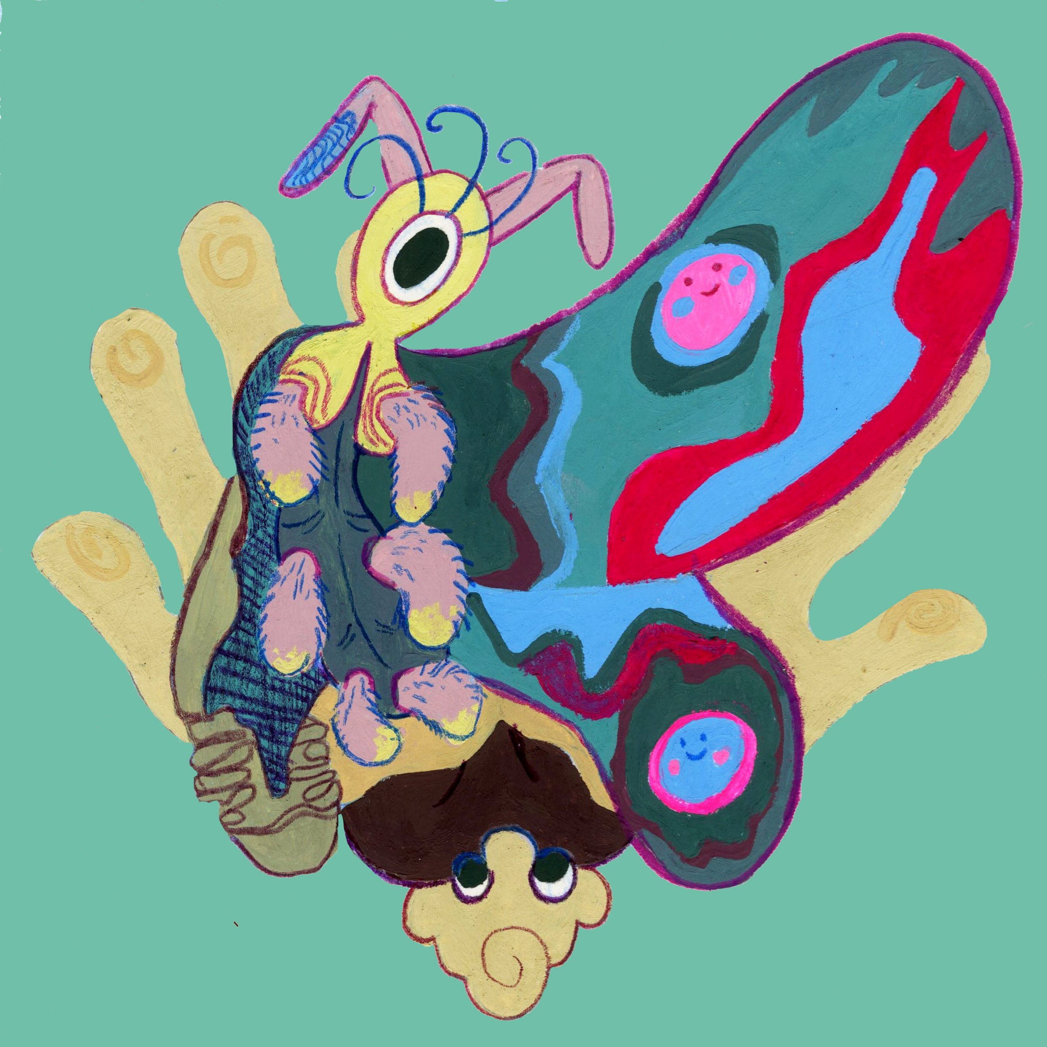 Illustration
