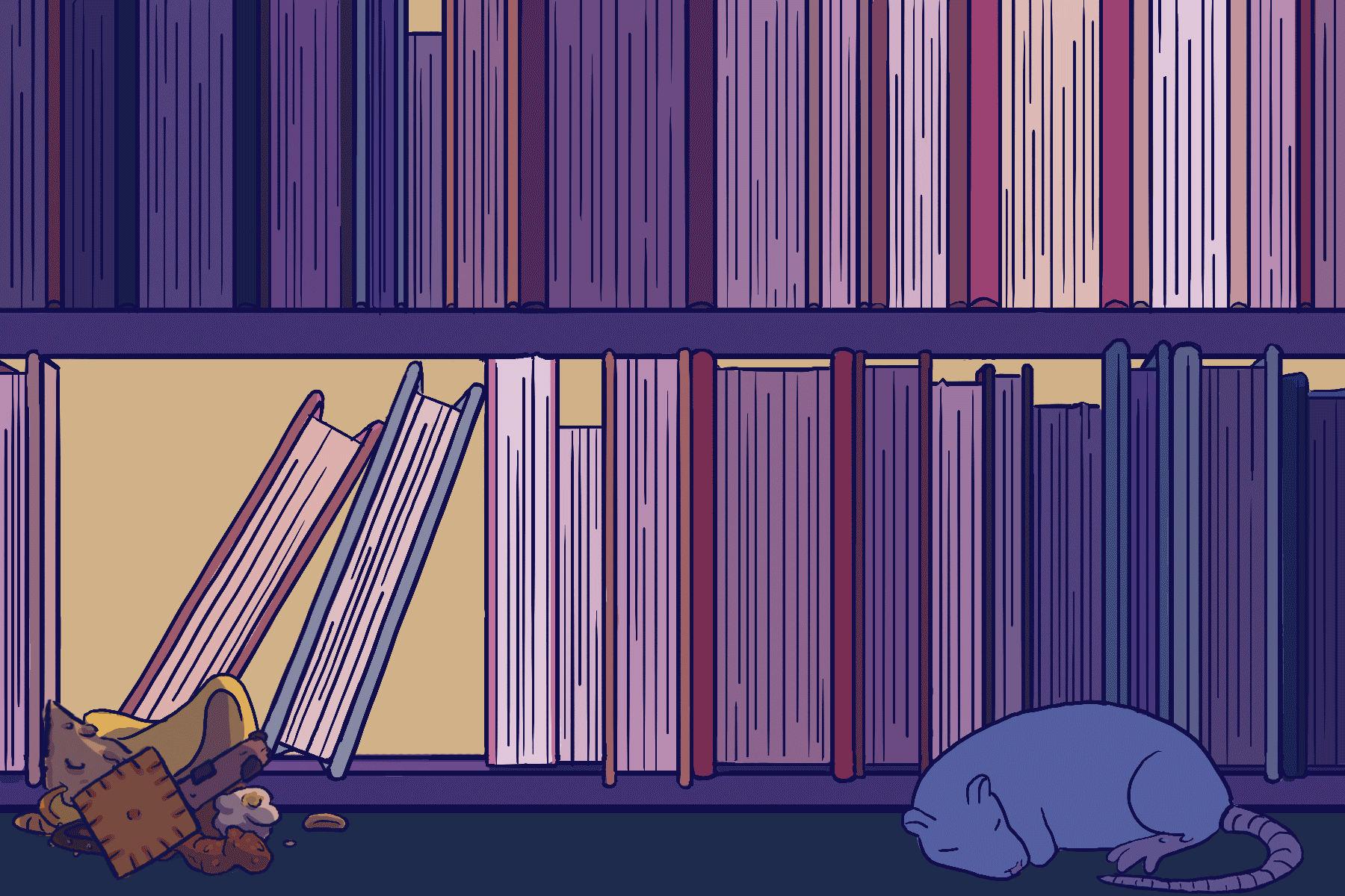 illustration