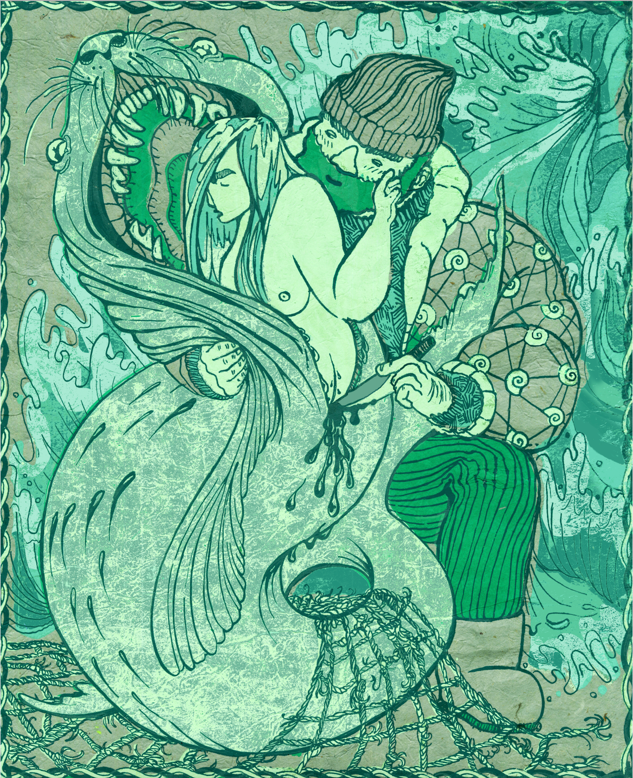 illustration
