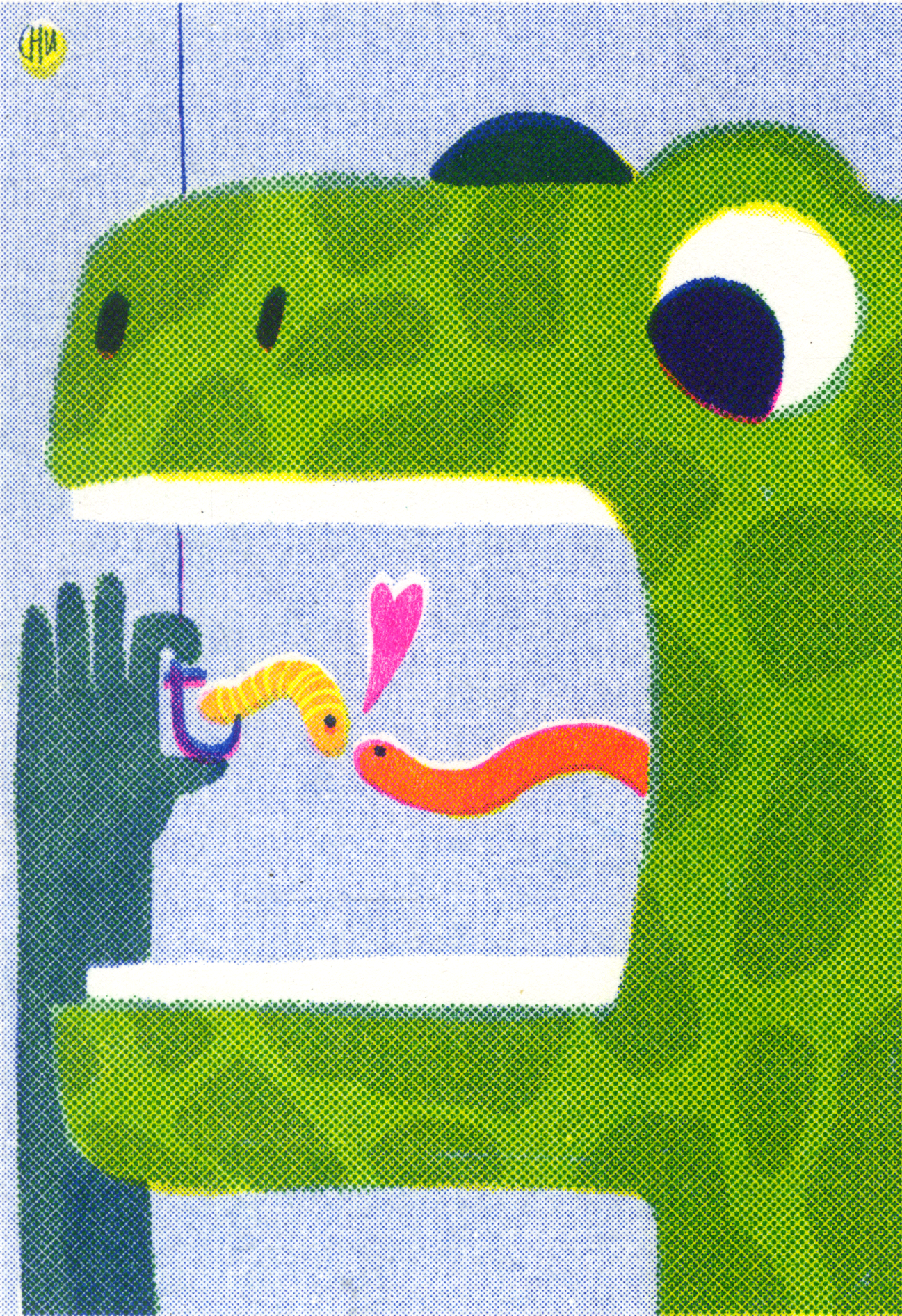 illustration