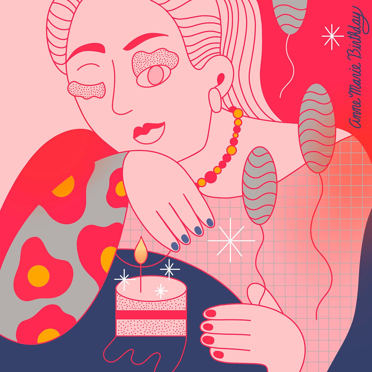 illustration