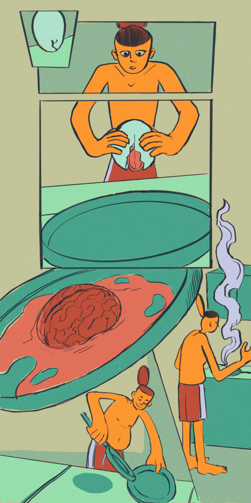 illustration