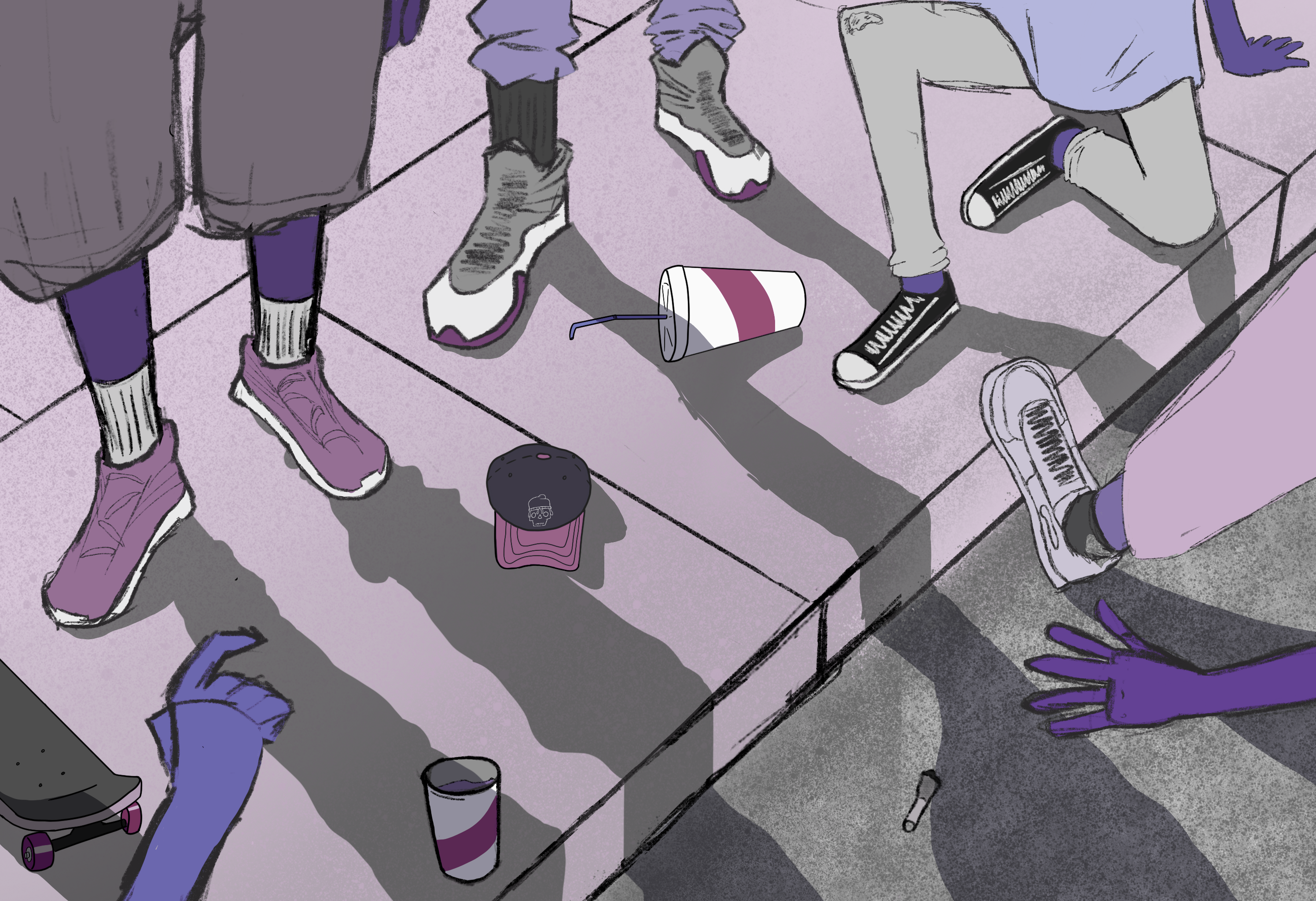 illustration