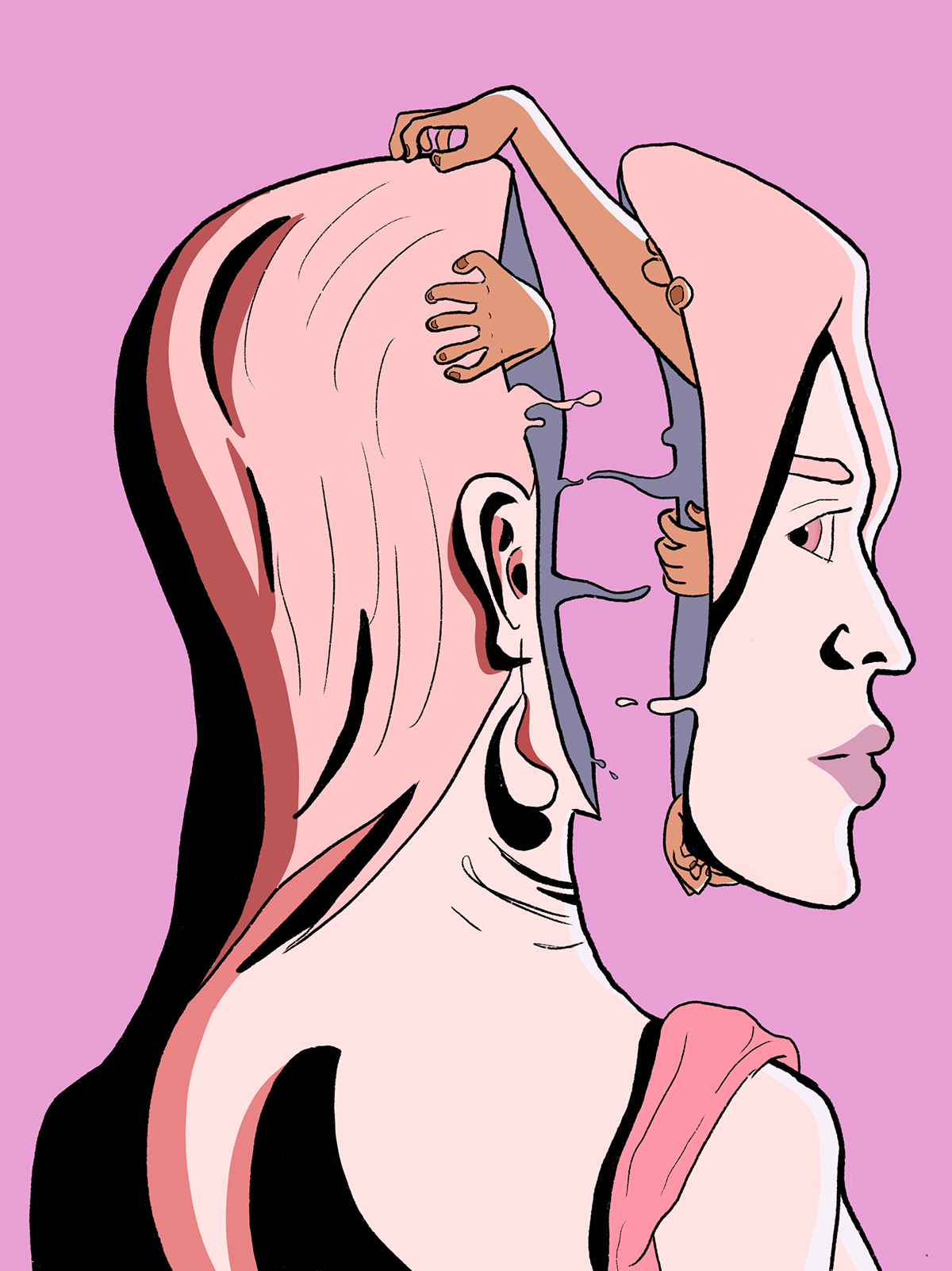 illustration