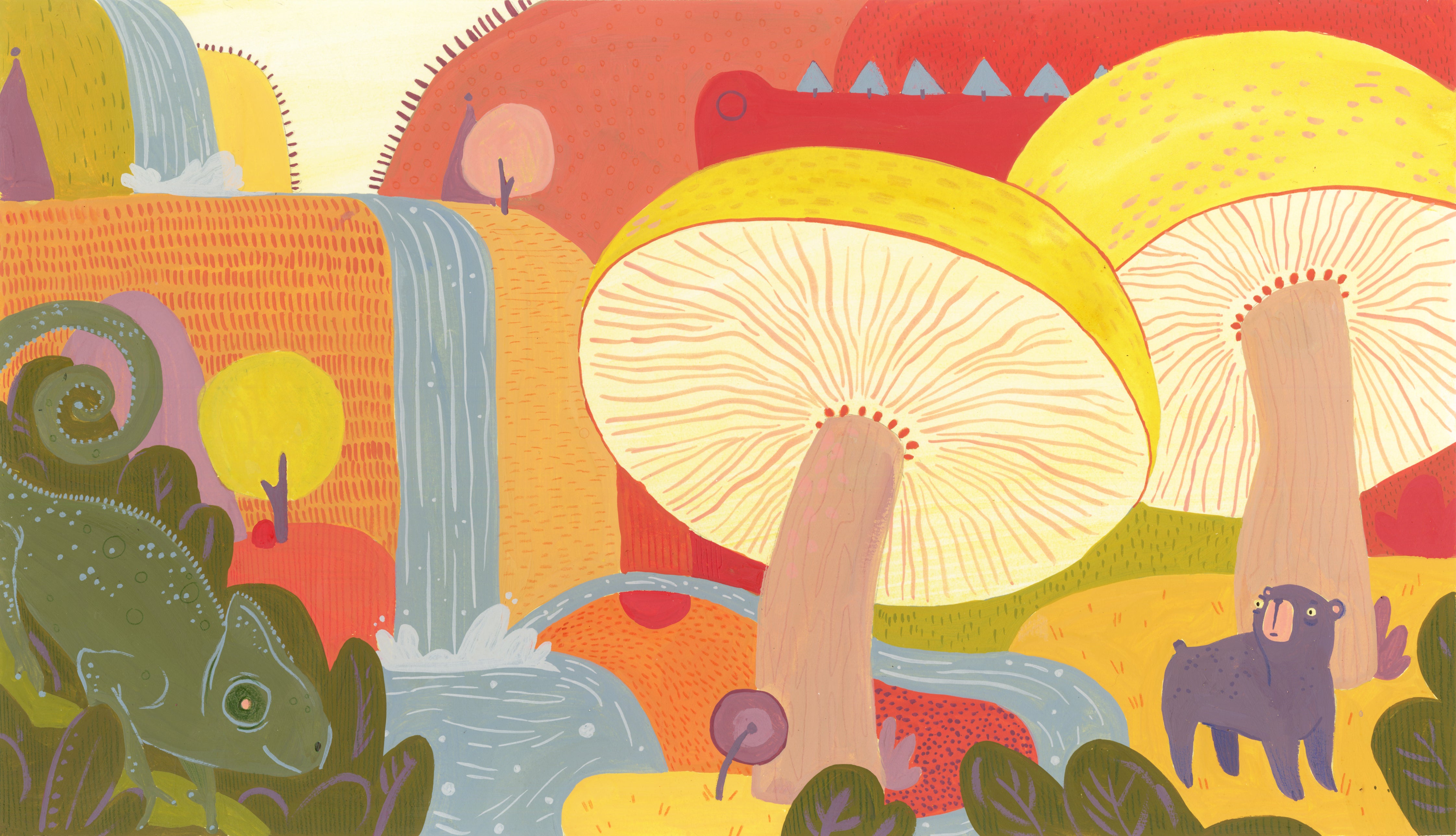 Illustration