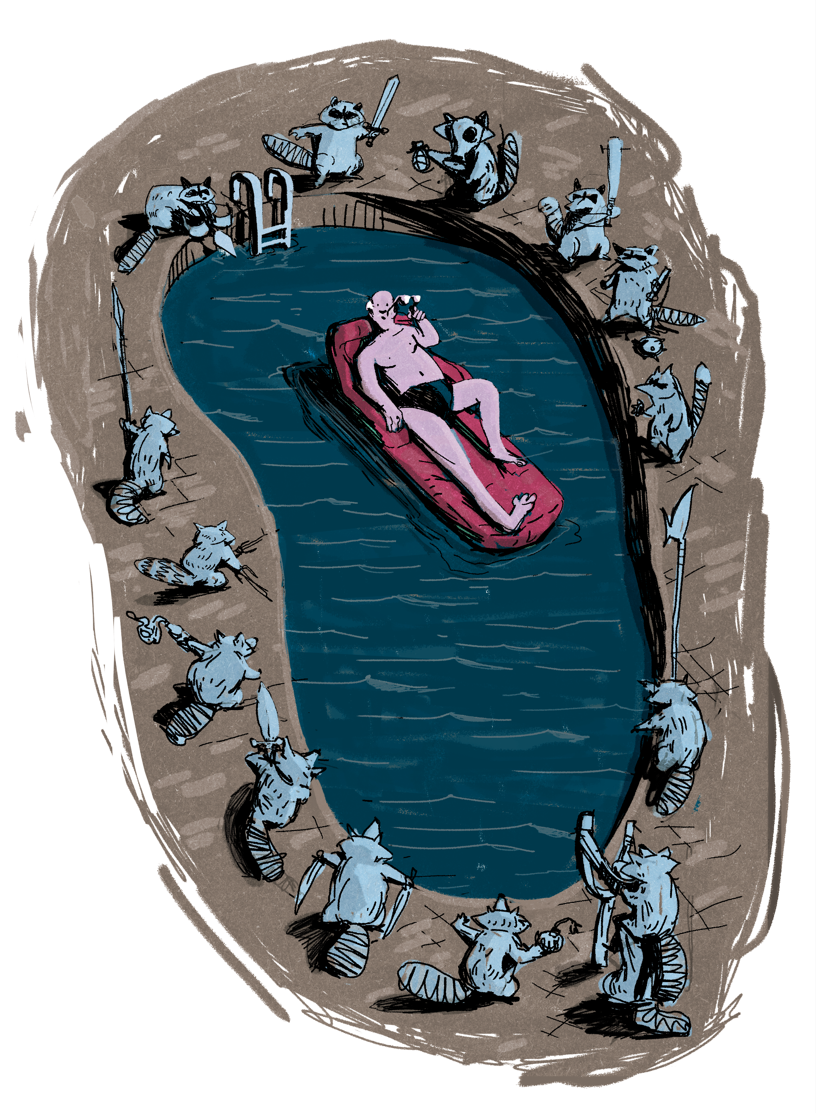 illustration