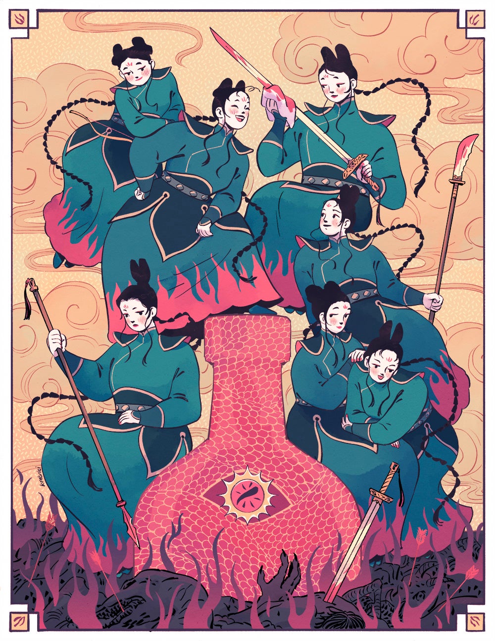 Illustration