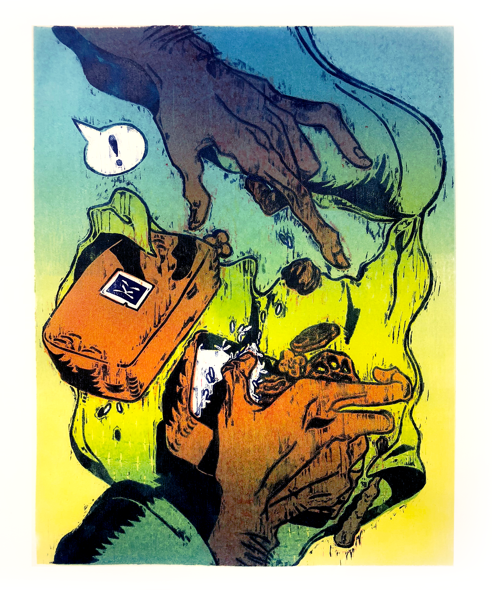 illustration