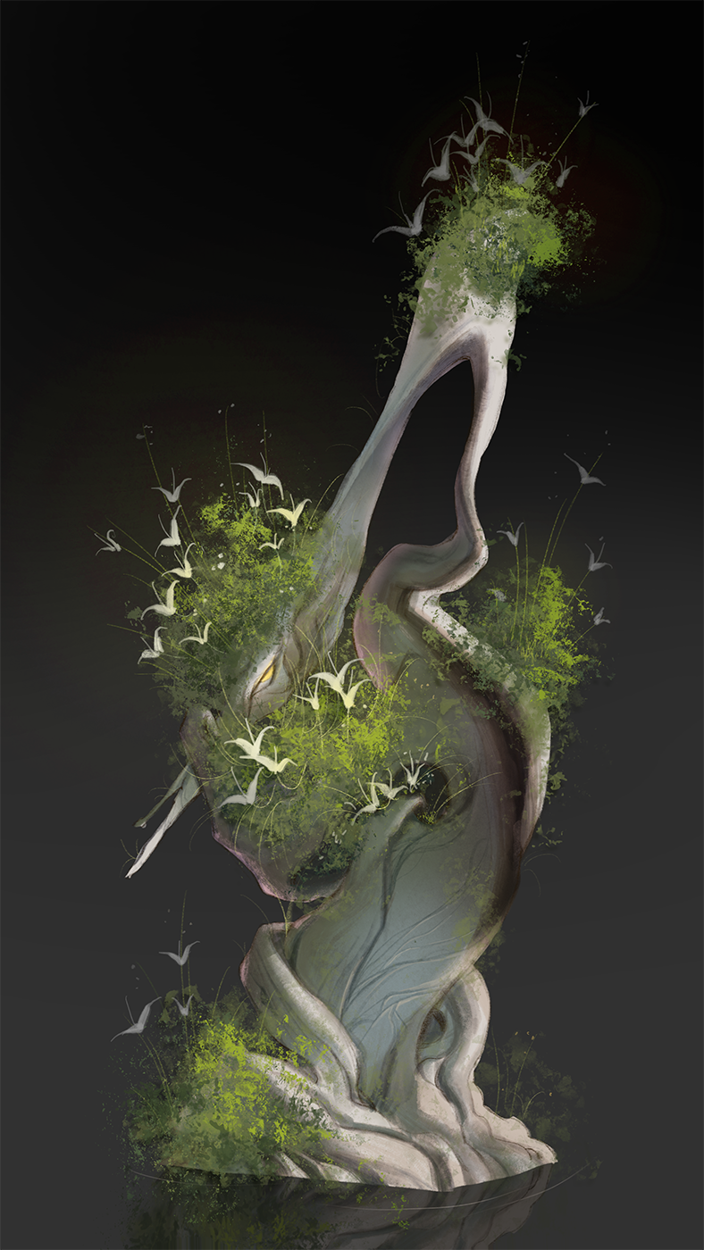 illustration